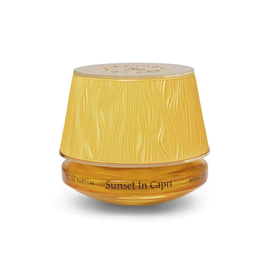 SUNSET IN CAPRI – Maison Asrar