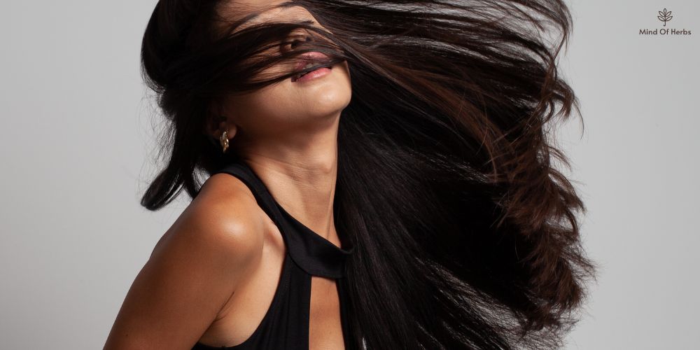 Hair Food