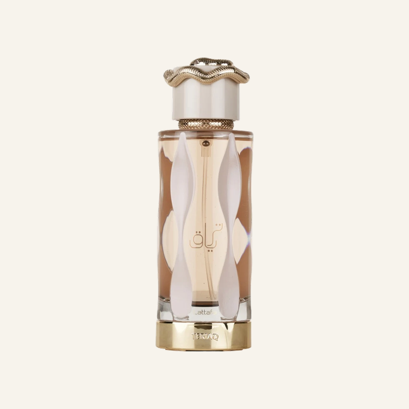 Lattafa Teriaq Lattafa Perfumes