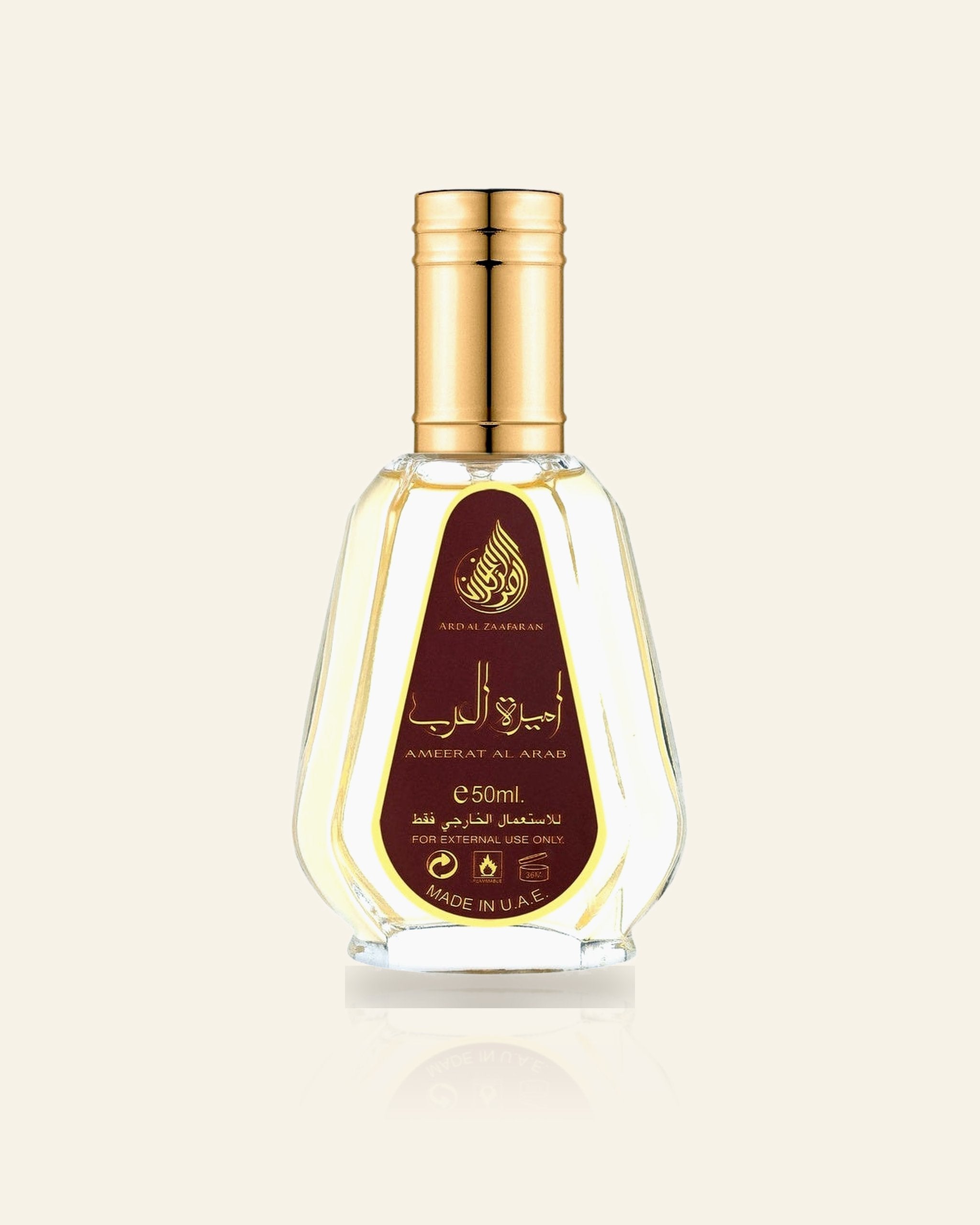 Ameerat Al Arab 50 ml