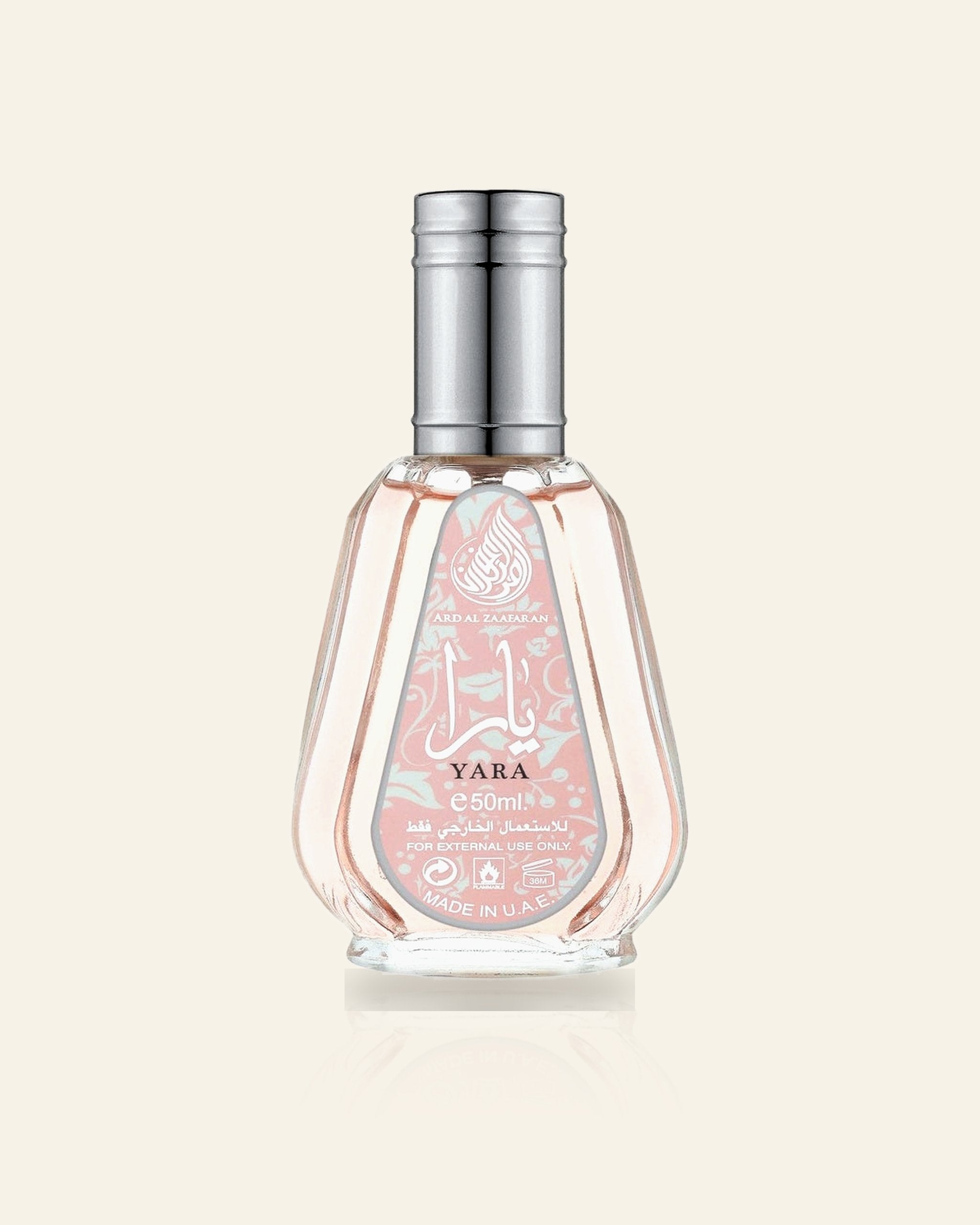 Yara Pink 50 ml