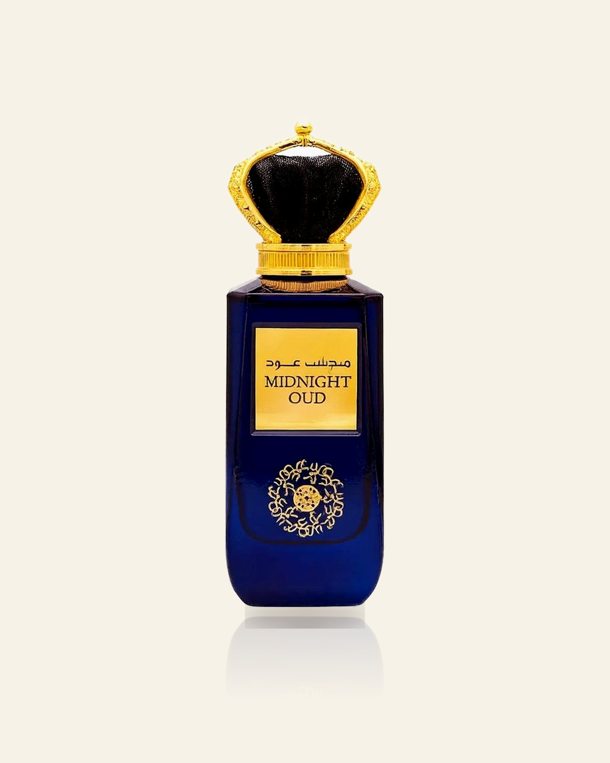 Midnight Oud