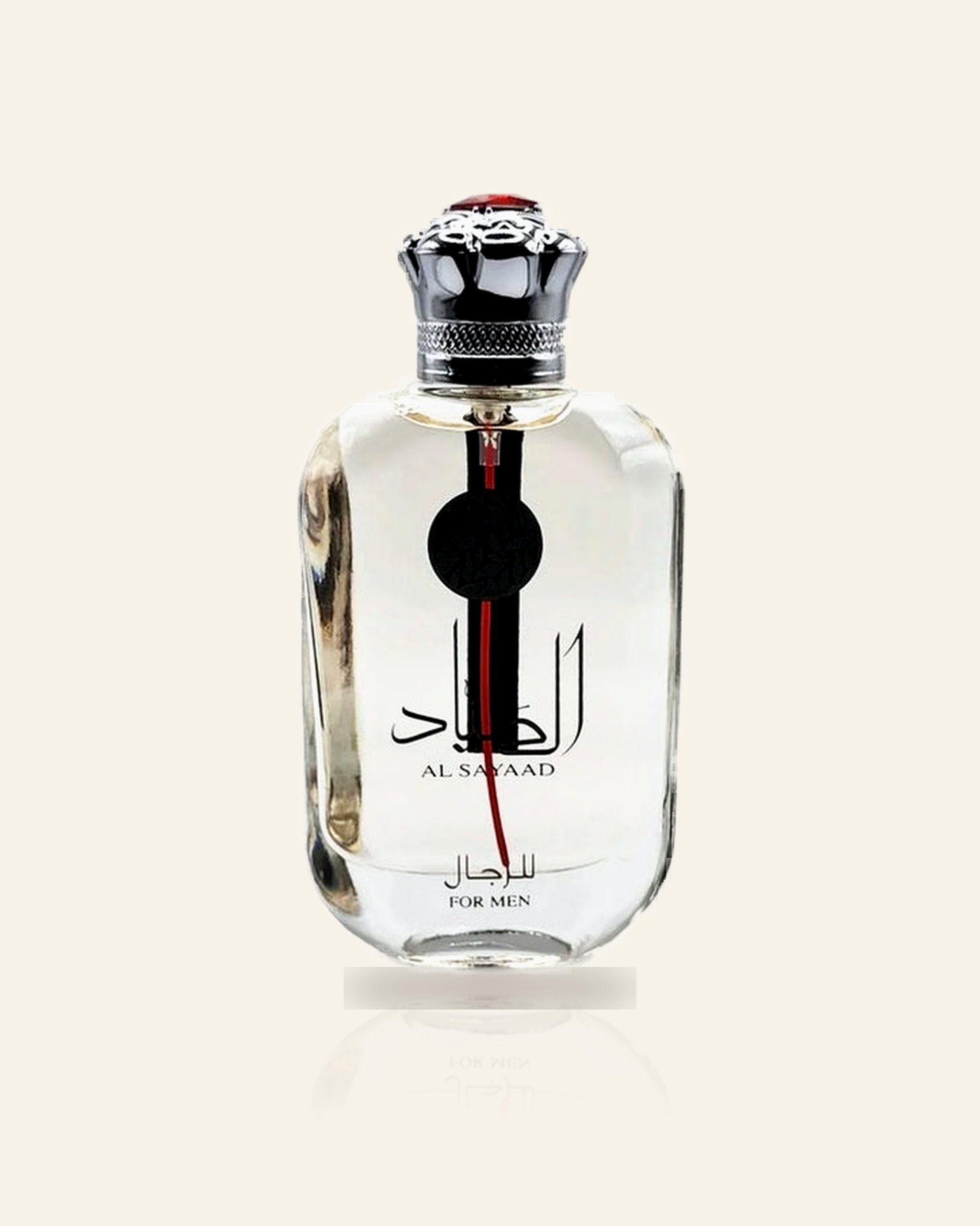 Al Sayaad