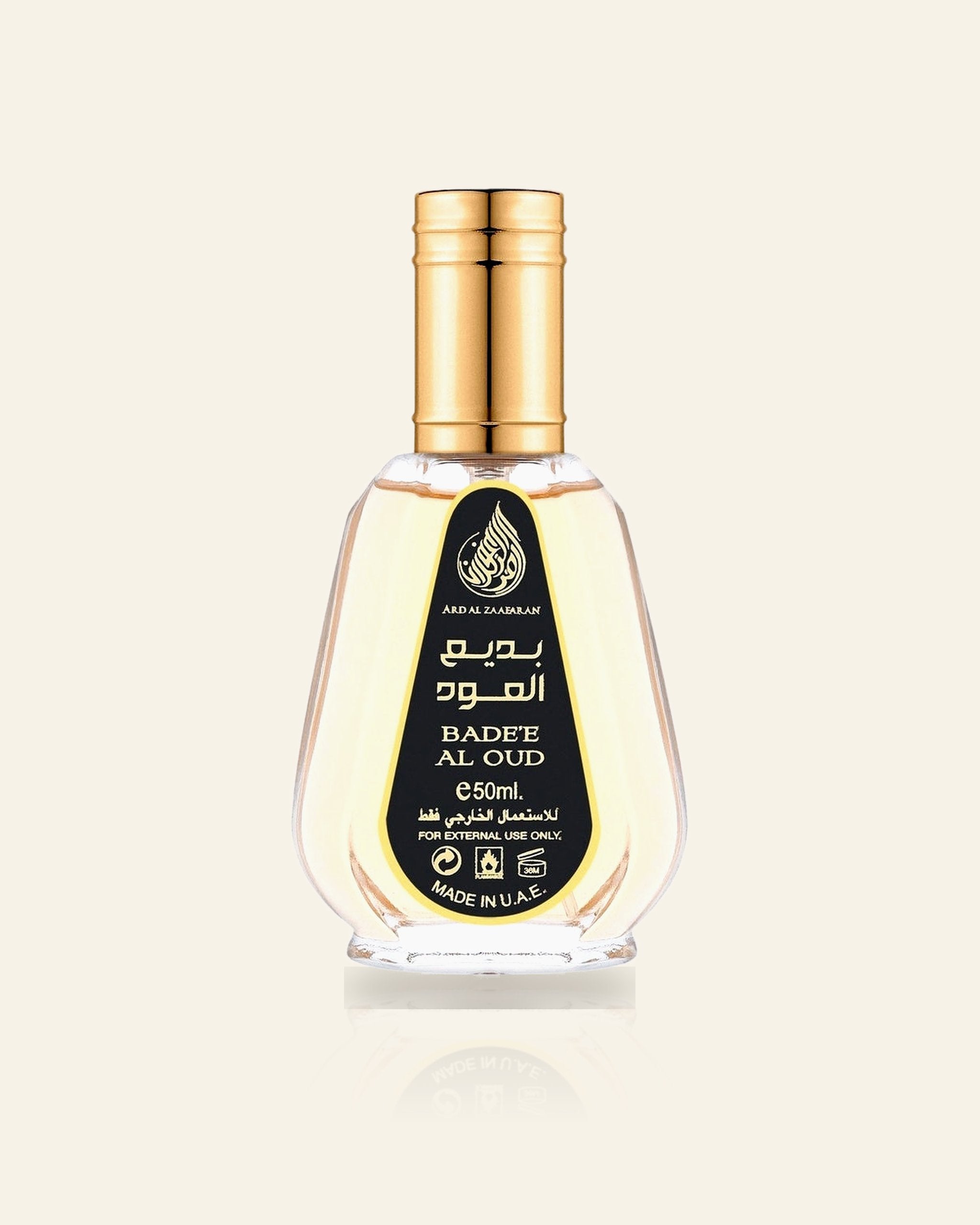 Badee al oud 50 ml