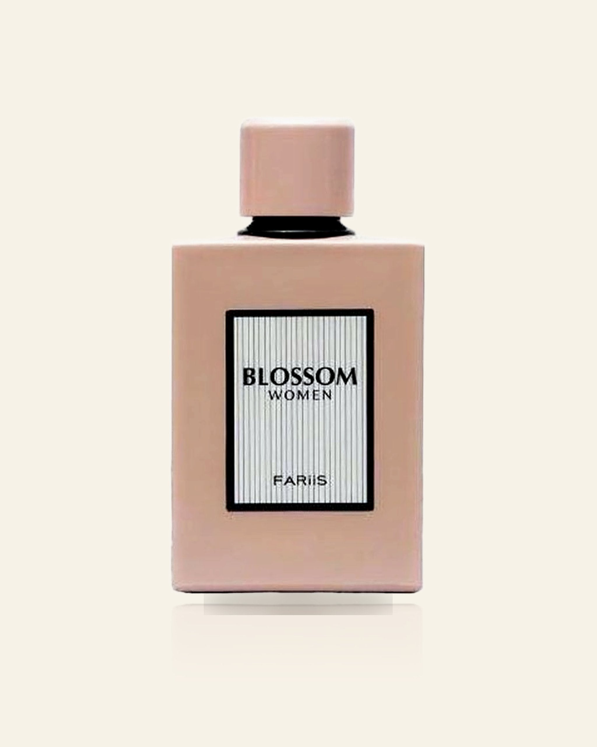 Blossom Woman