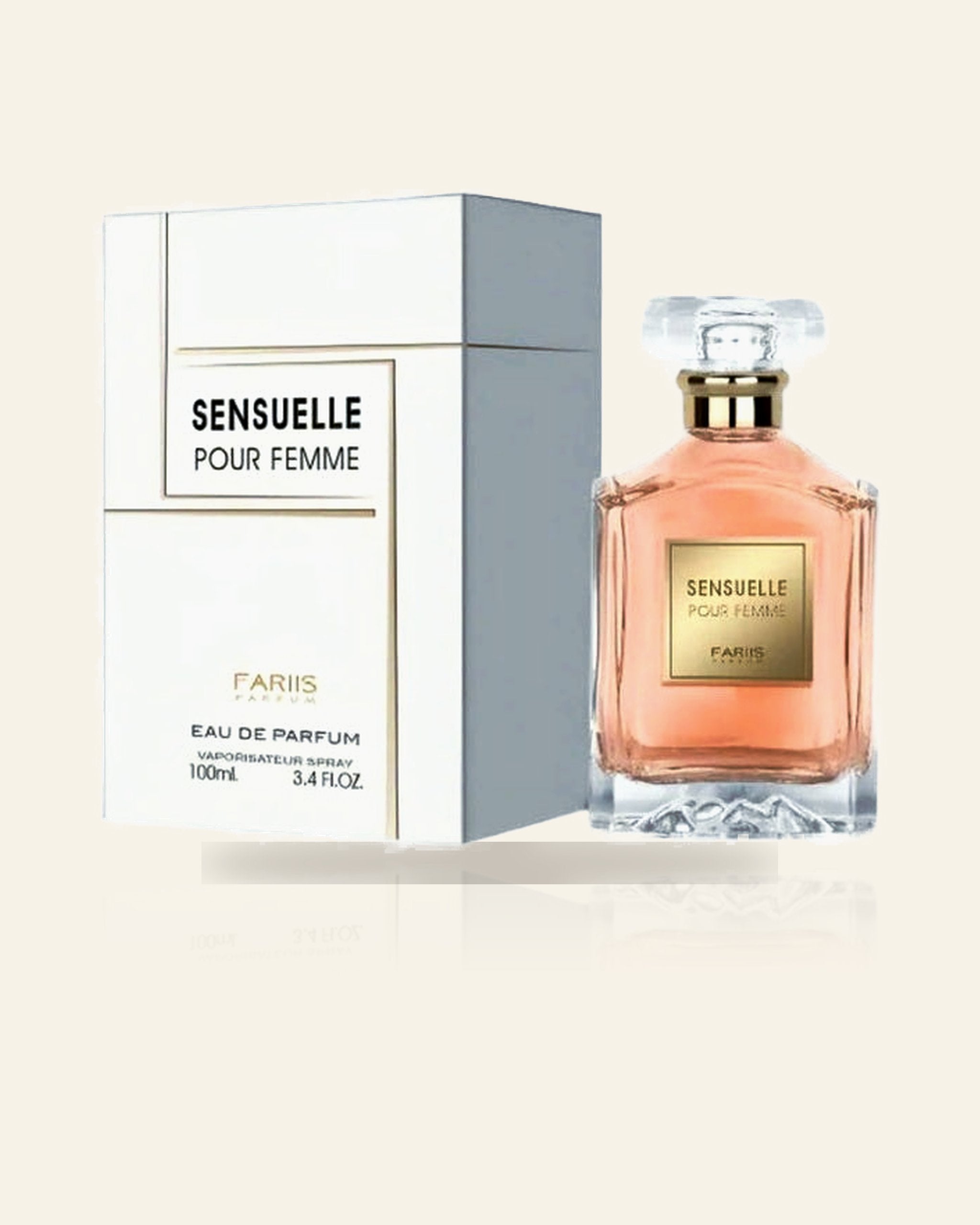 Sensuelle Pour Femme