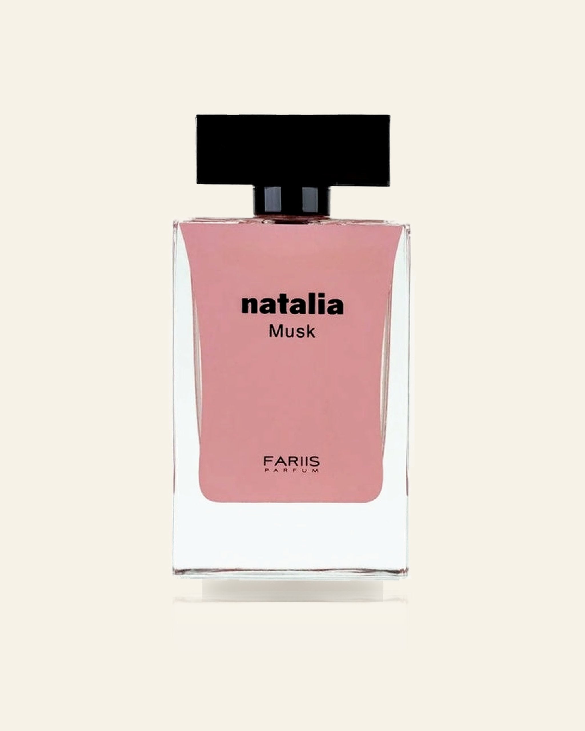 Natalia Musk