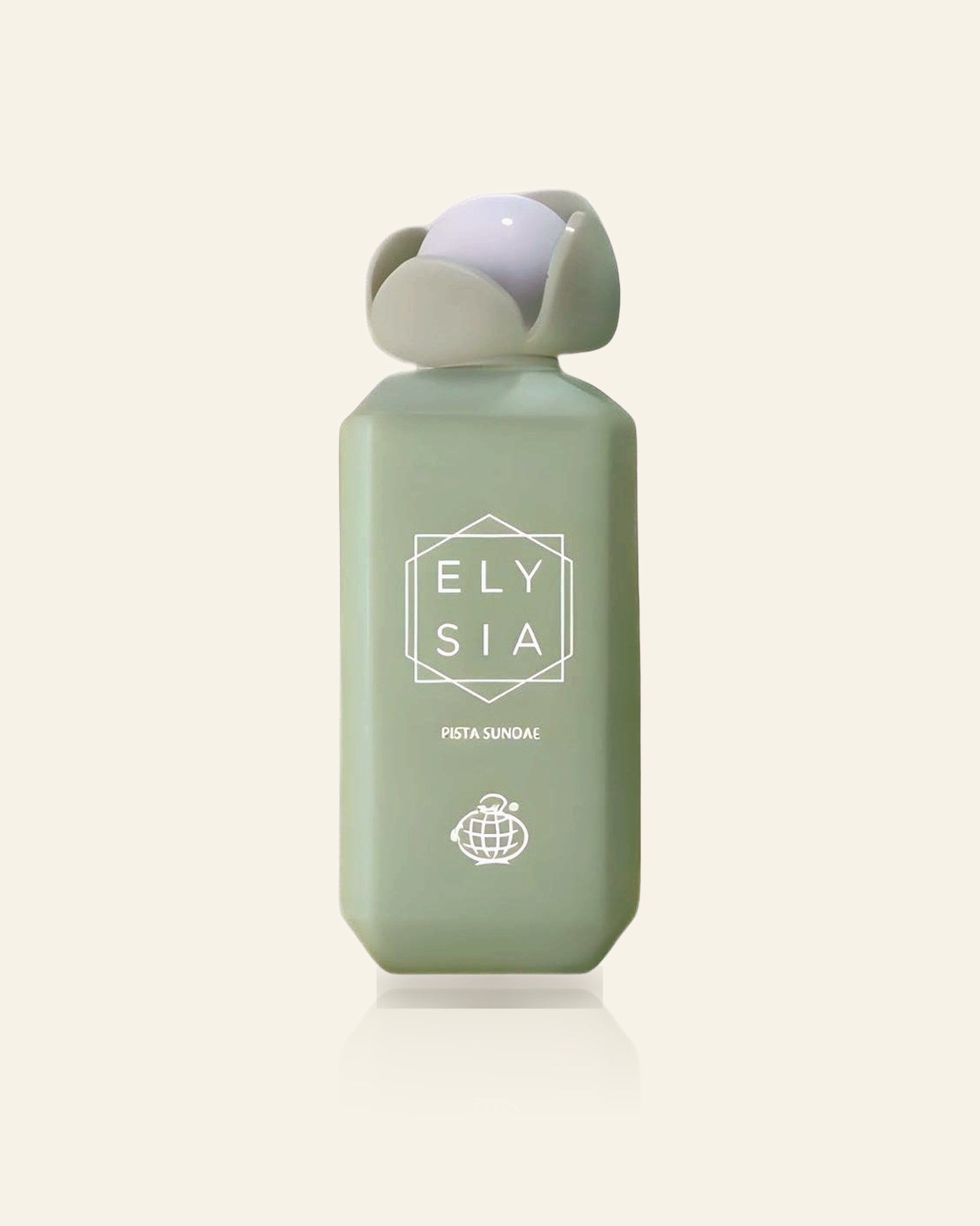 Elysia Pista Sundae