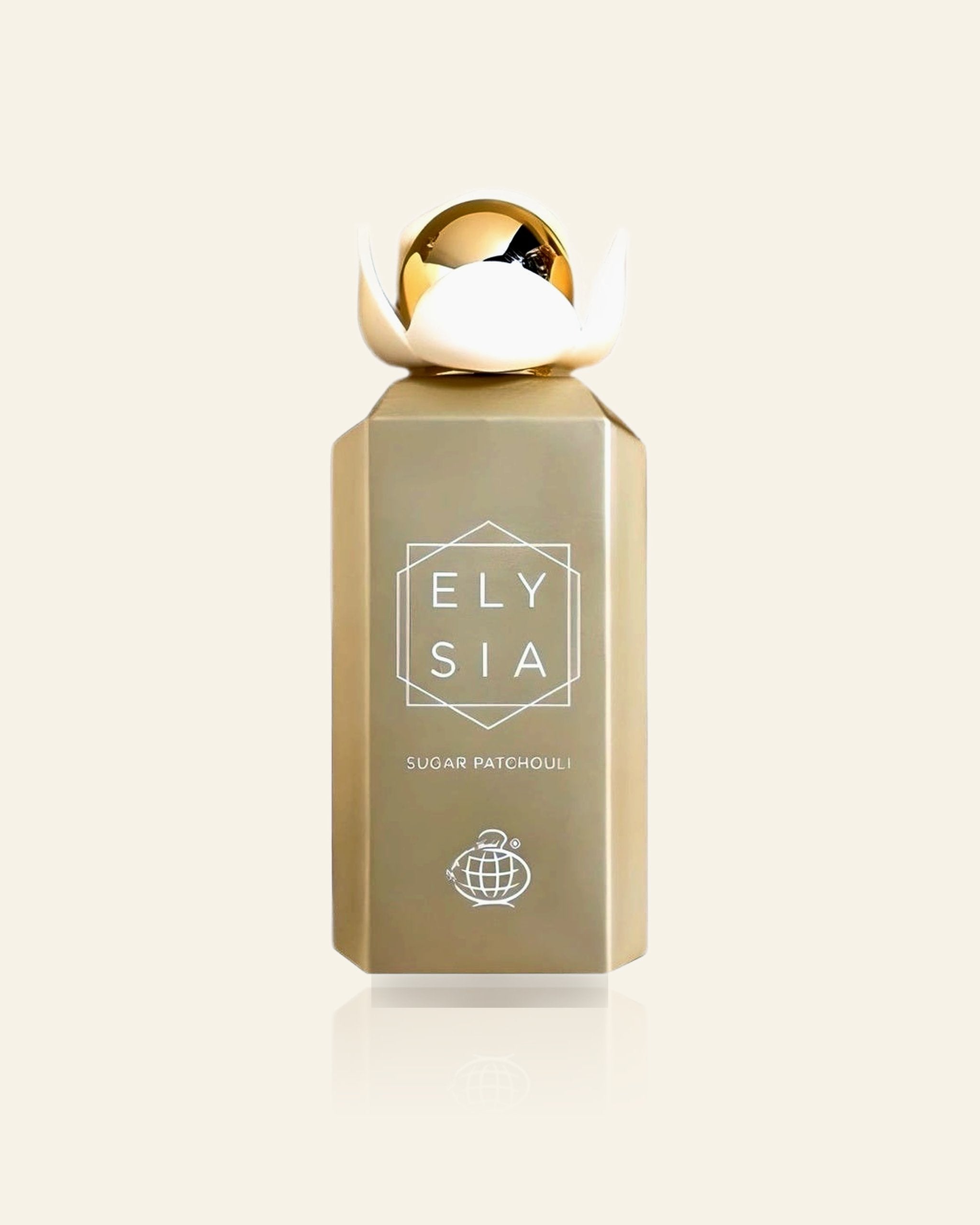 Elysia Sugar Patchouli