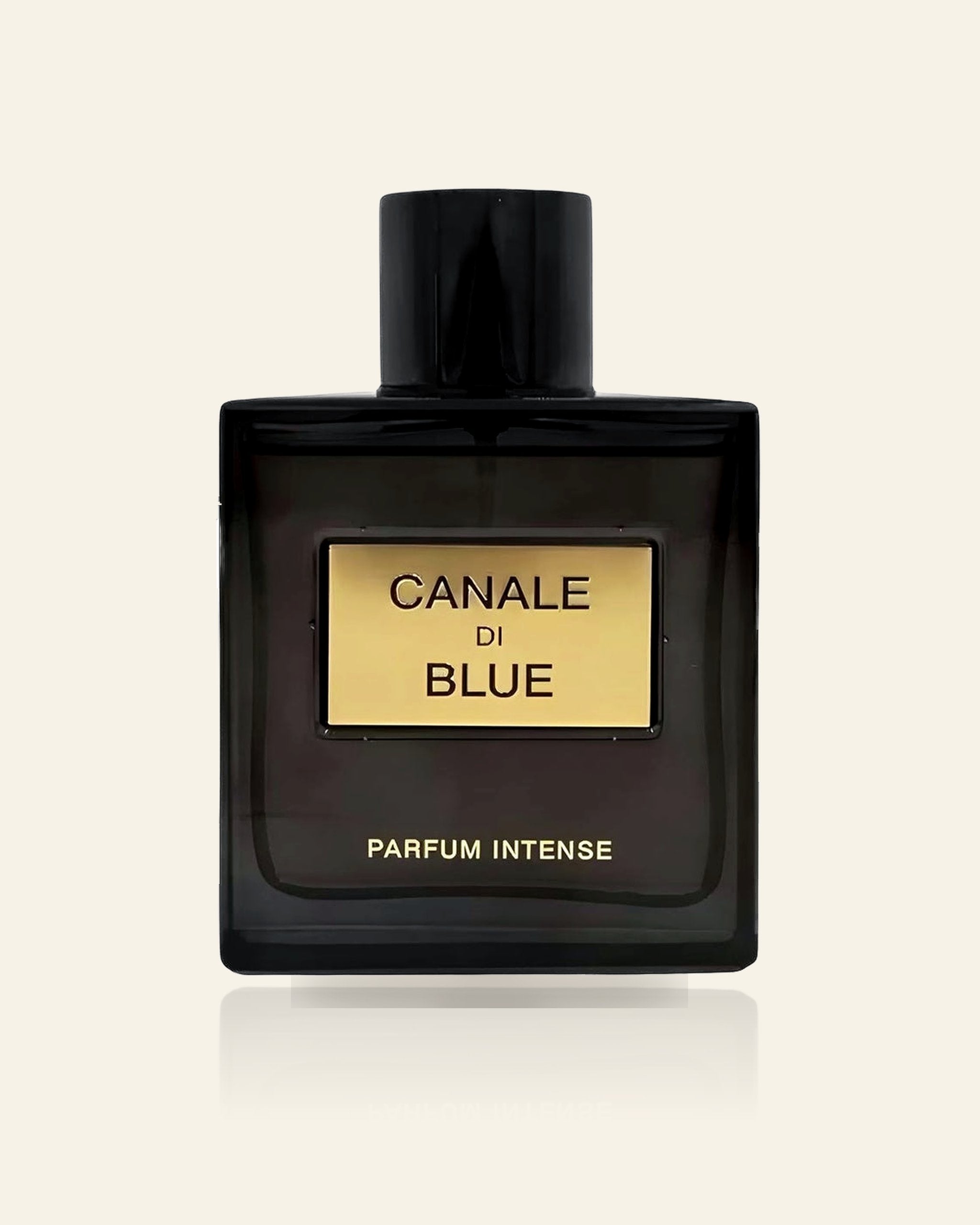 Canale di Blue Parfum Intense