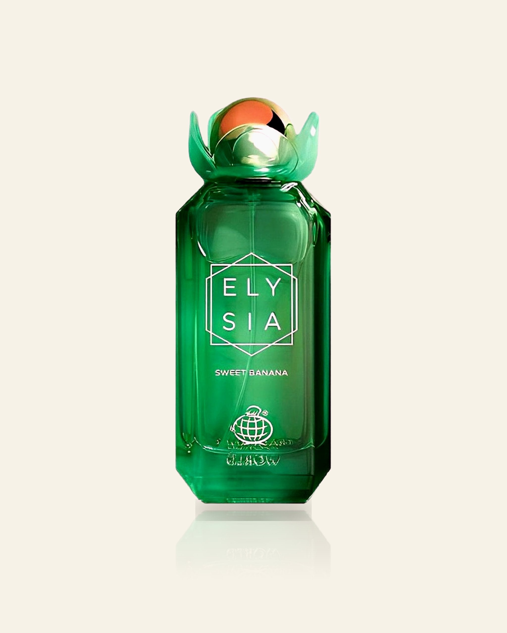 Elysia Sweet Banana