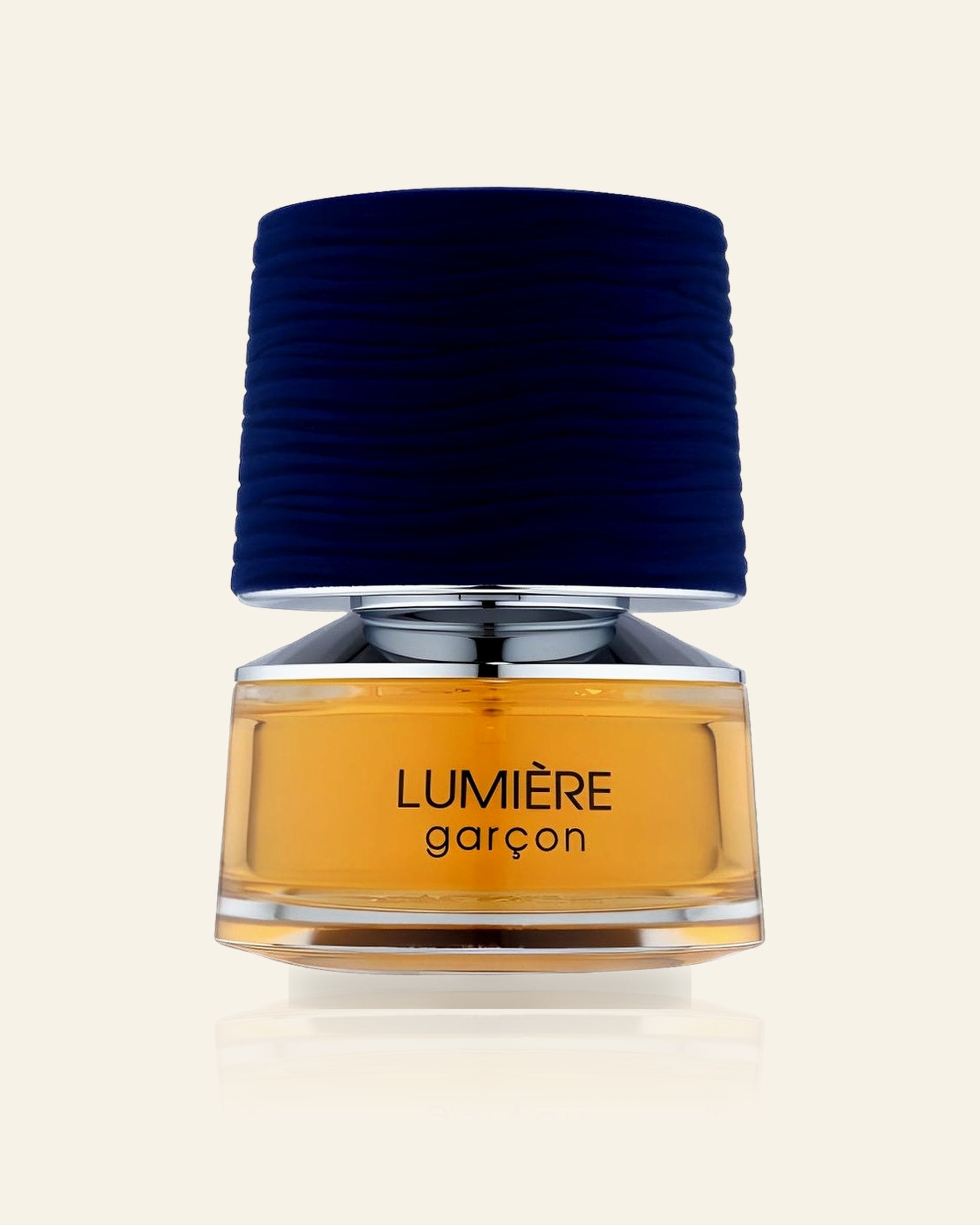 Lumiere Garcon