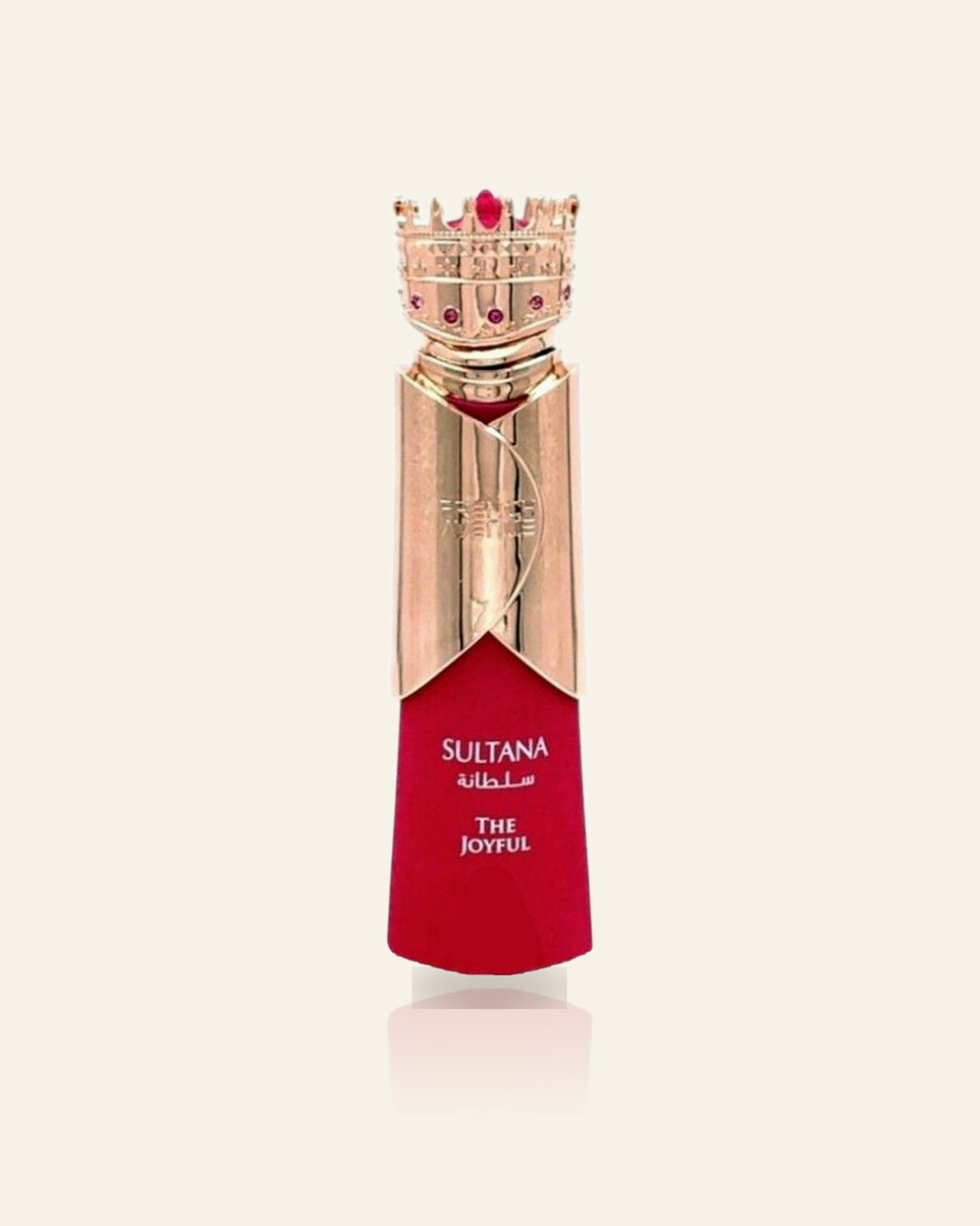 Sultana The Joyful