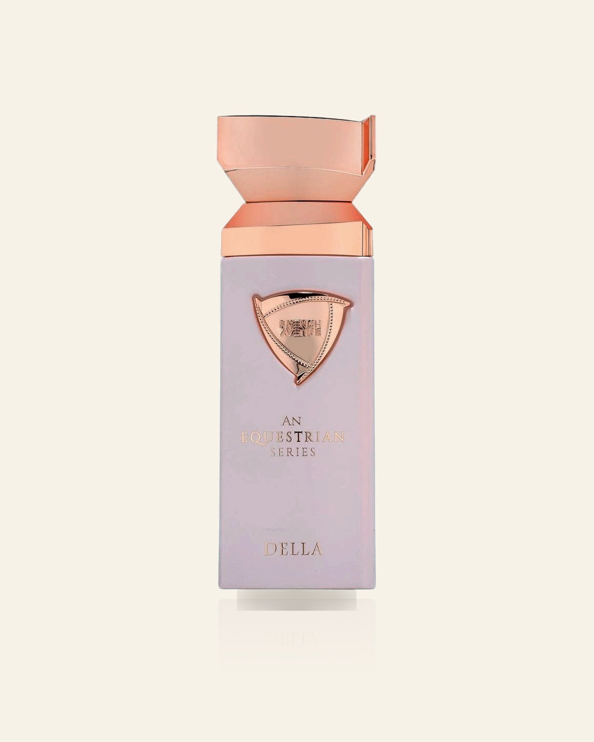 An Equestrian Series Della