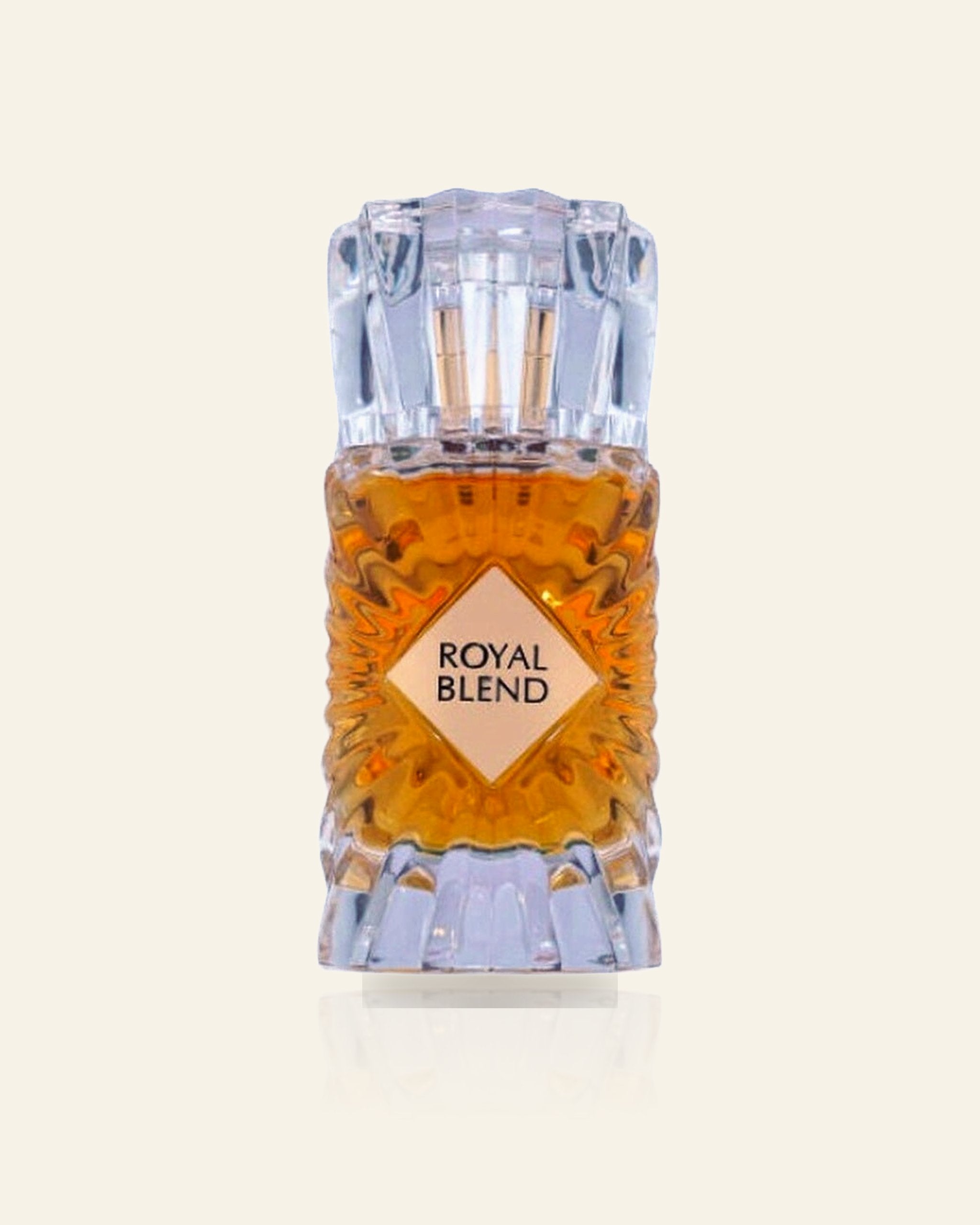 Royal Blend Vintage