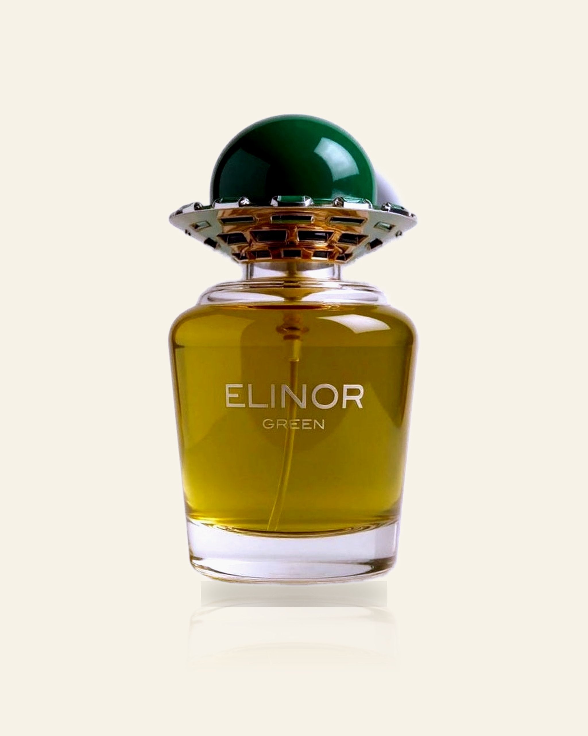 Elinor Green