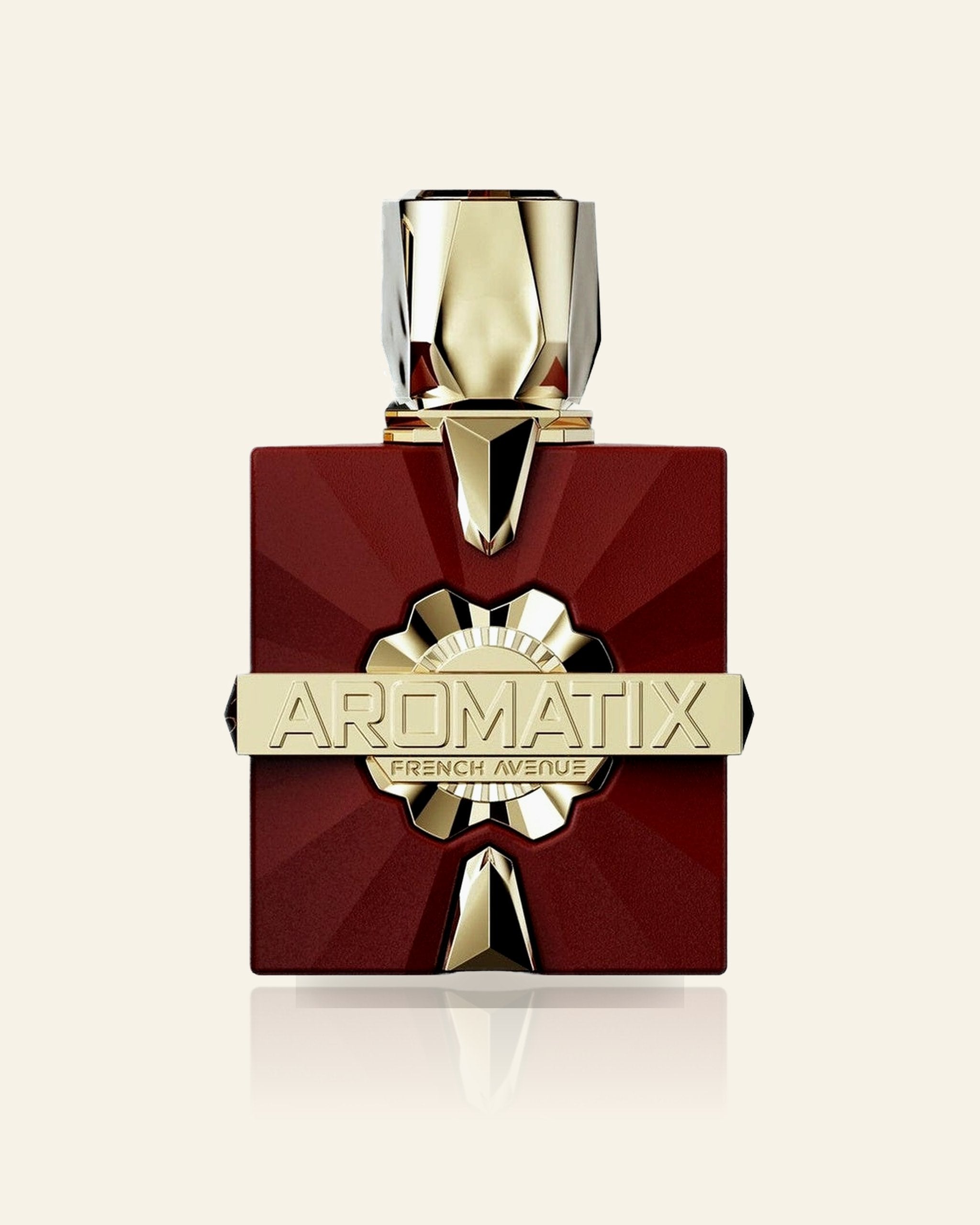 X Aromatix - Carnal Desire