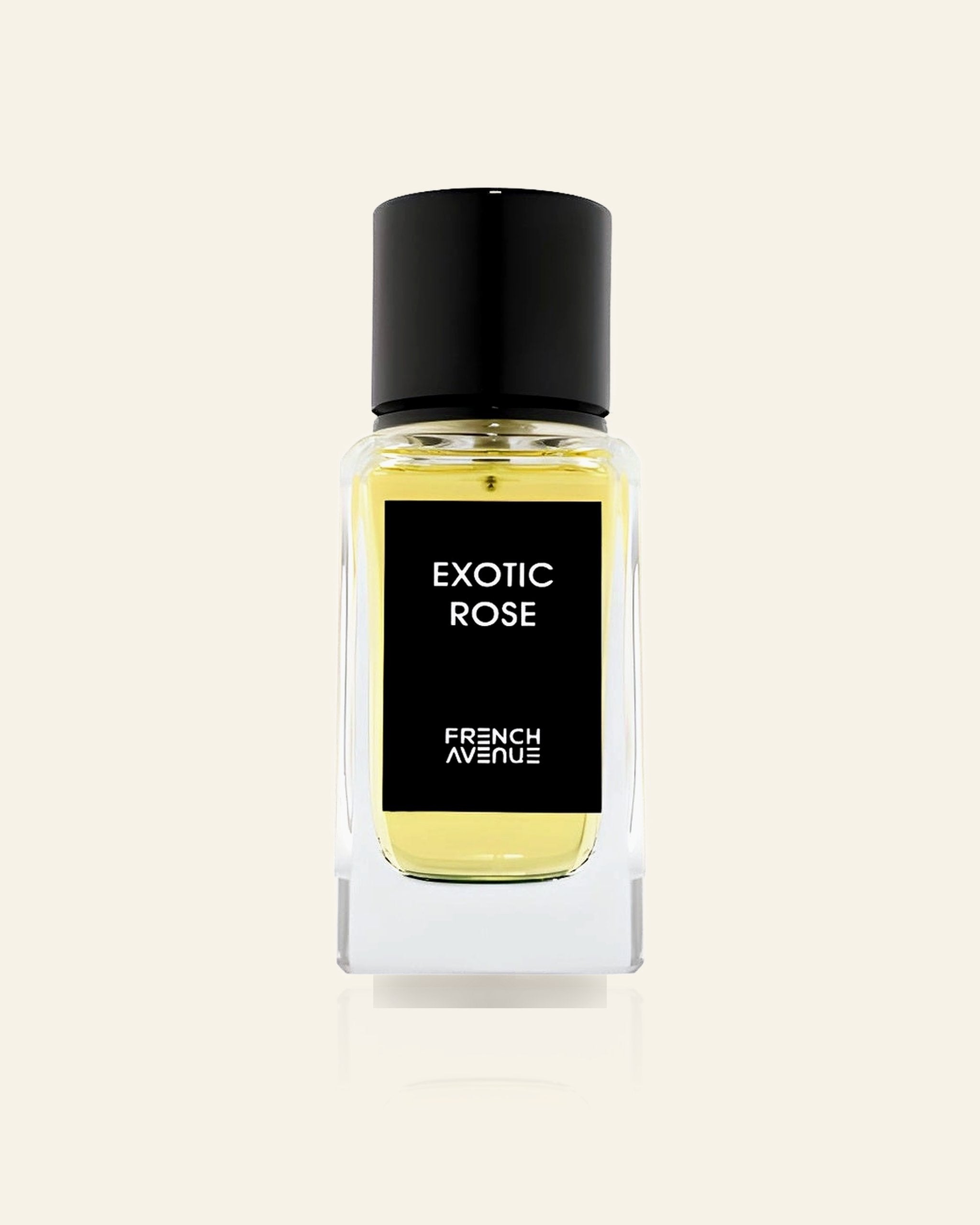 Exotic Rose