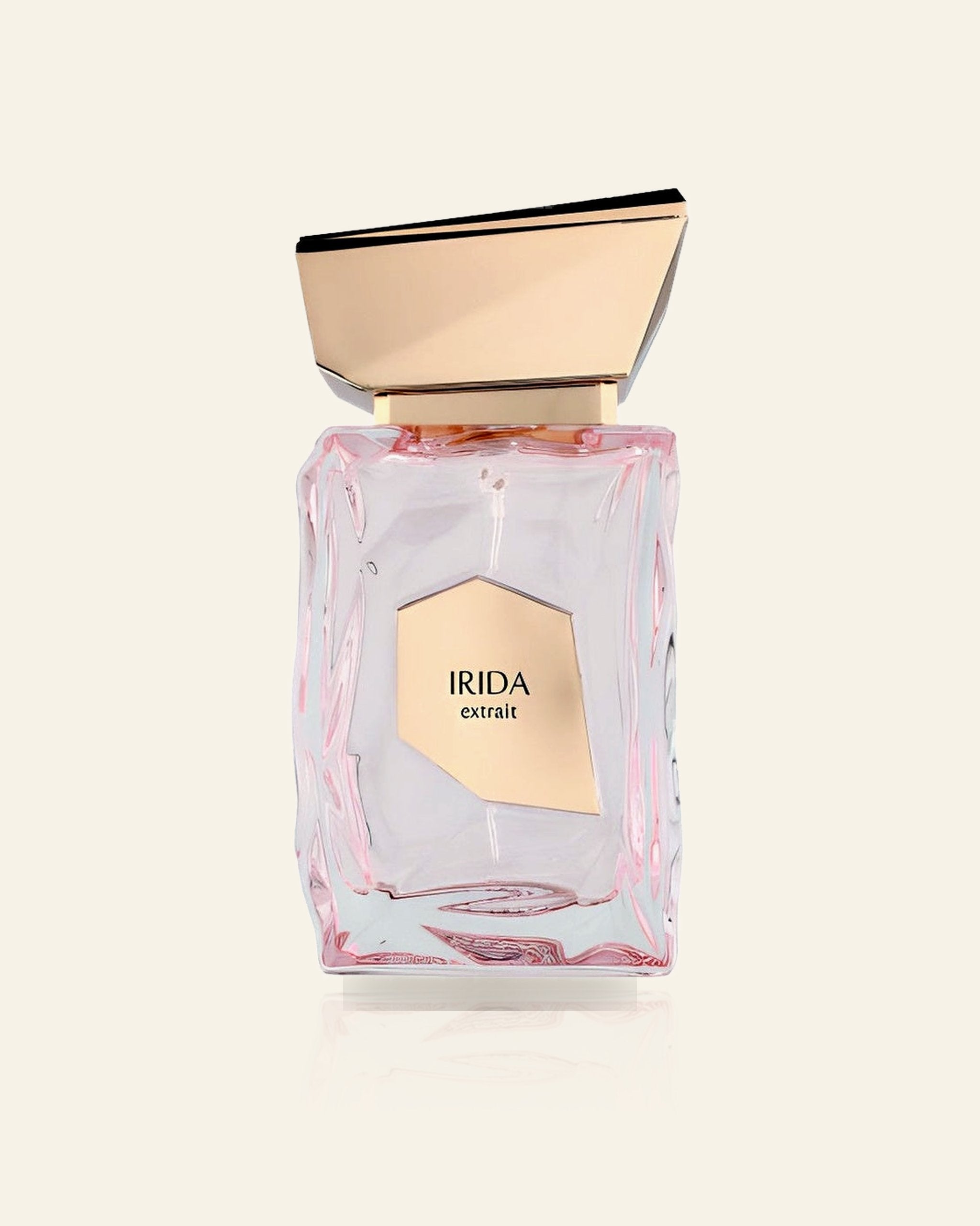 Irida Extrait
