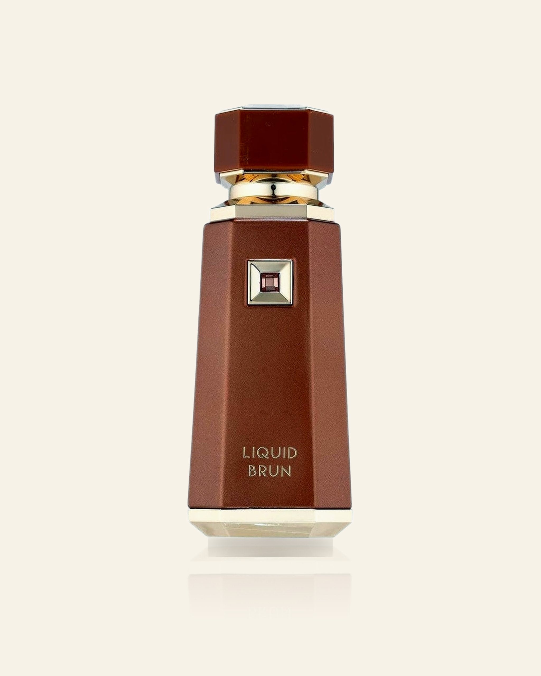 Liquid Brun