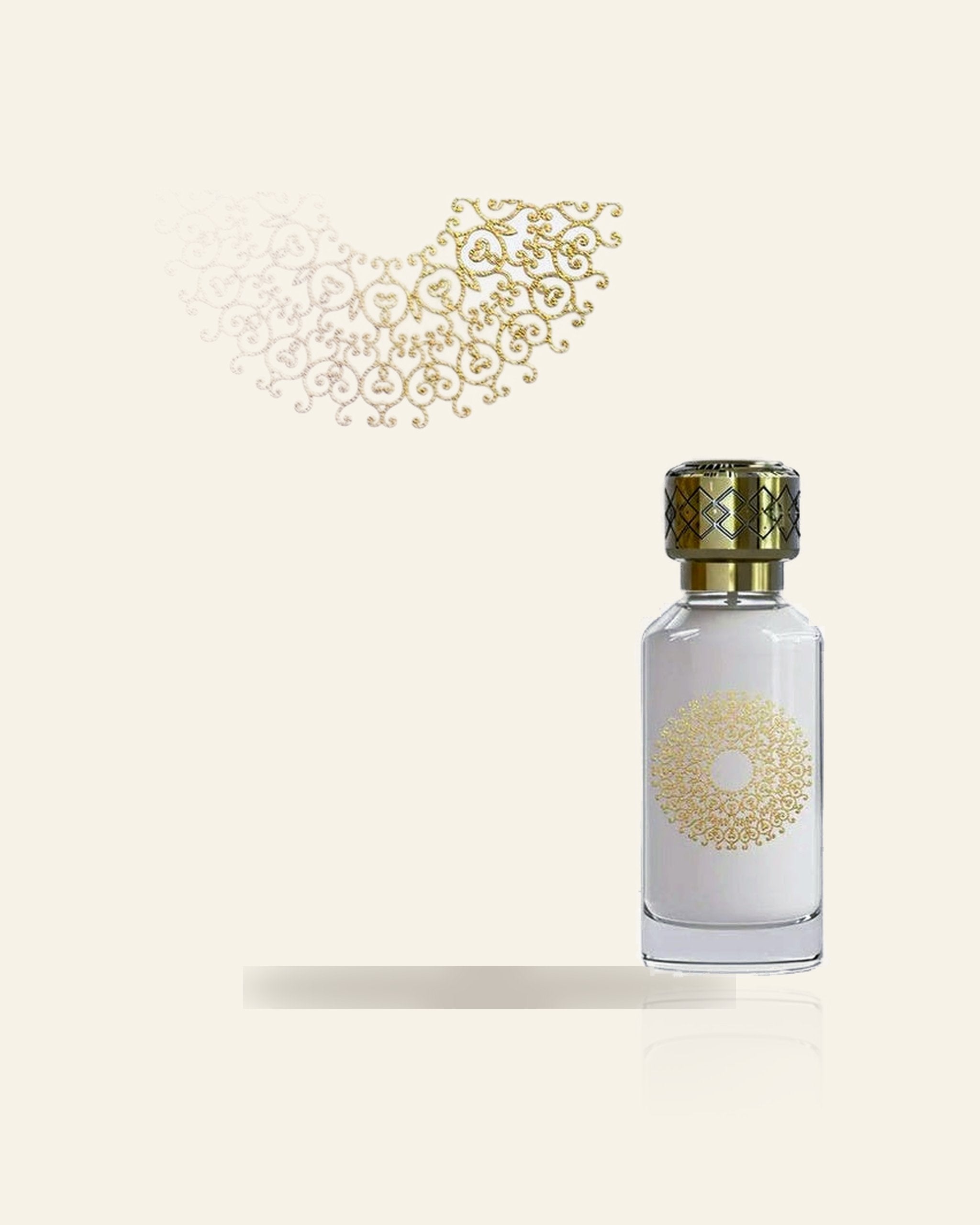 Musk Tahara Vanille