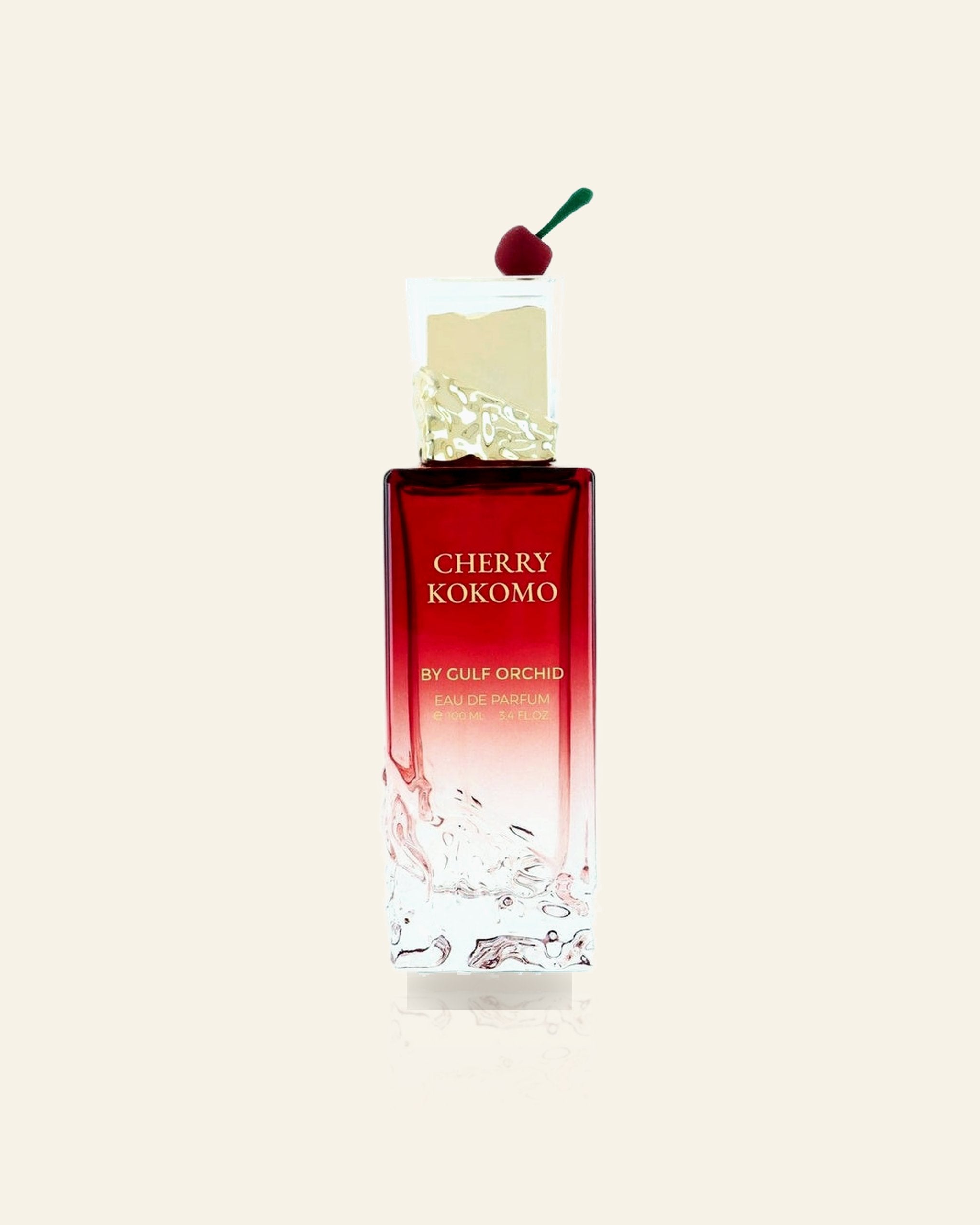 Cocktail Collection - Cherry Kokomo