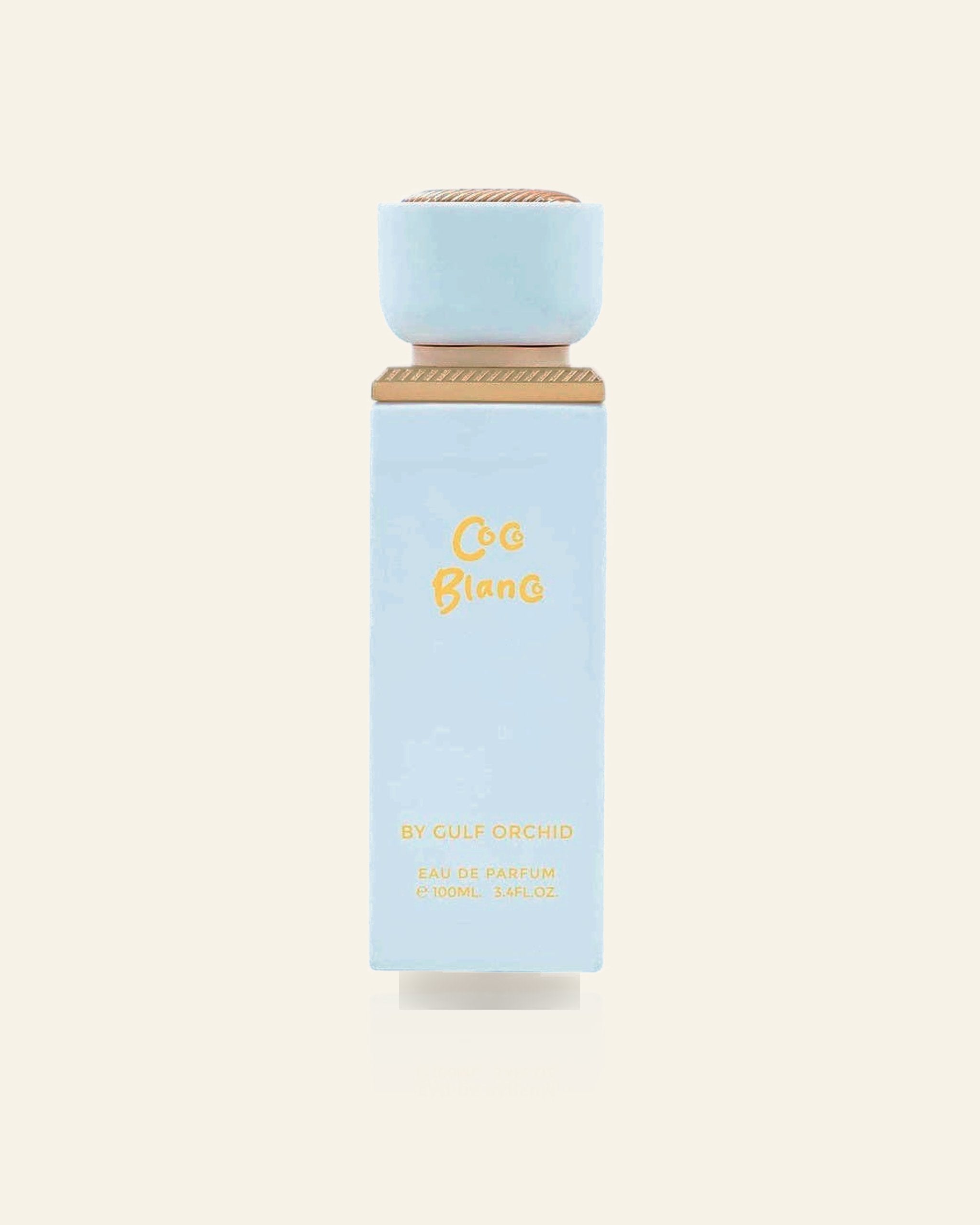 Coco Blanco