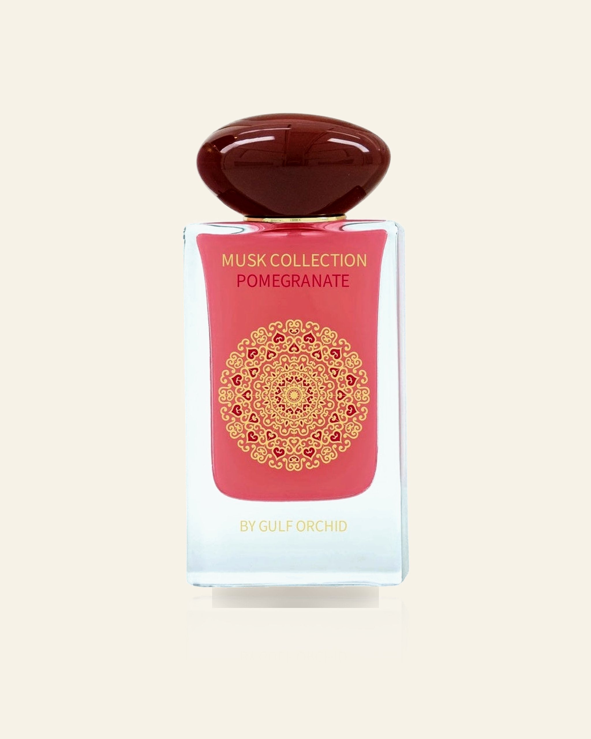 Musk Collection Pomegranate