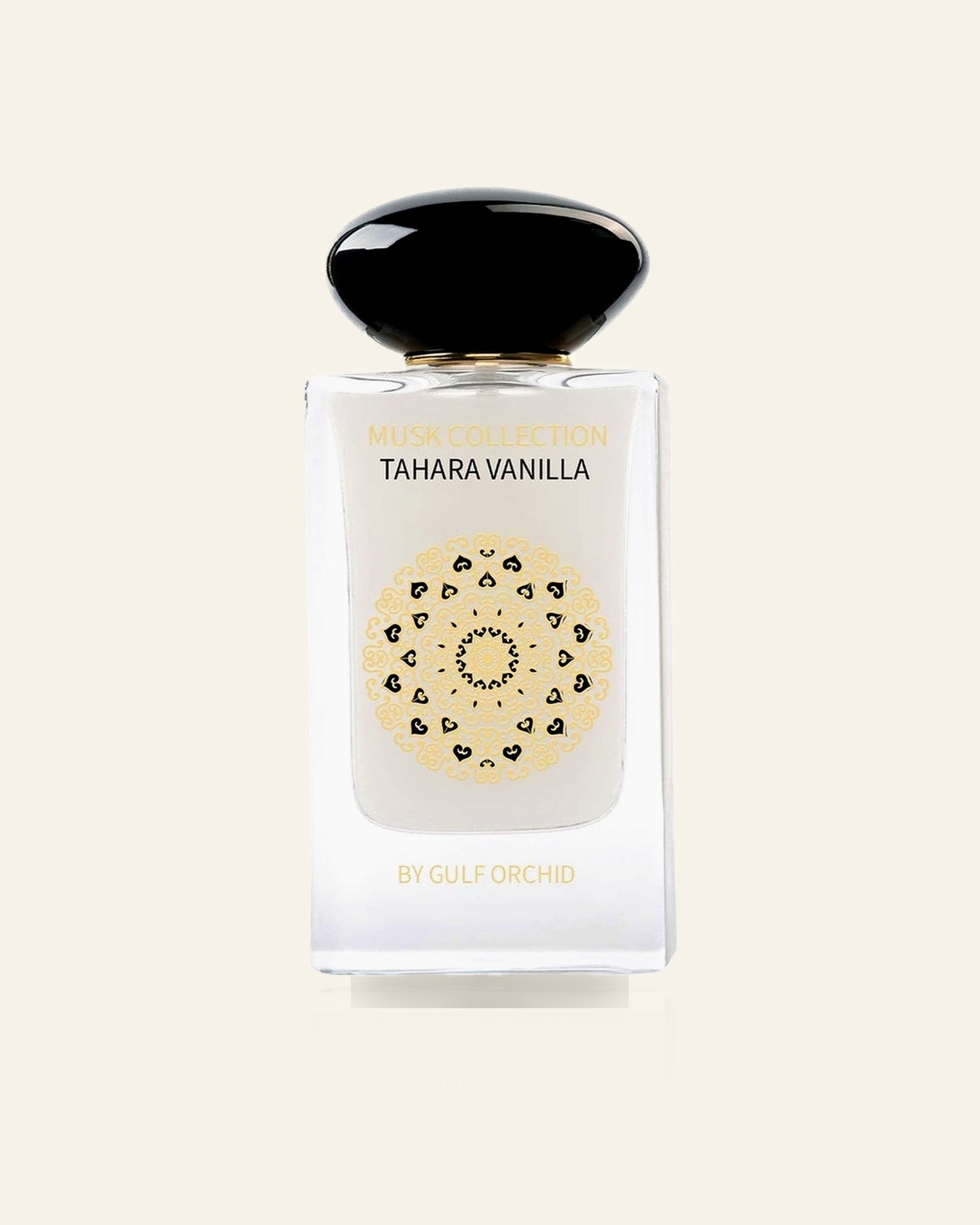 Musk Collection Tahara Vanilla