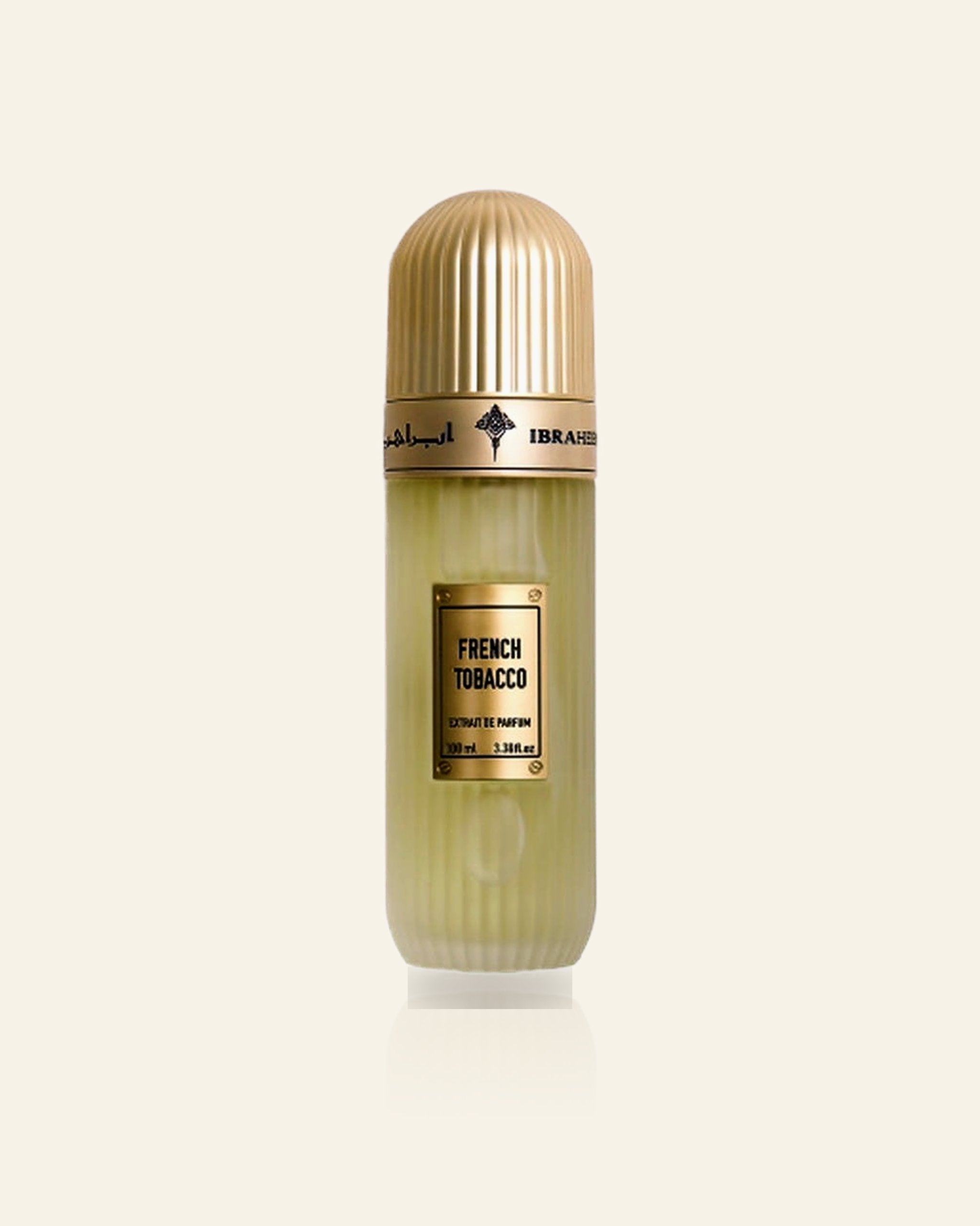 FRENCH TOBACCO