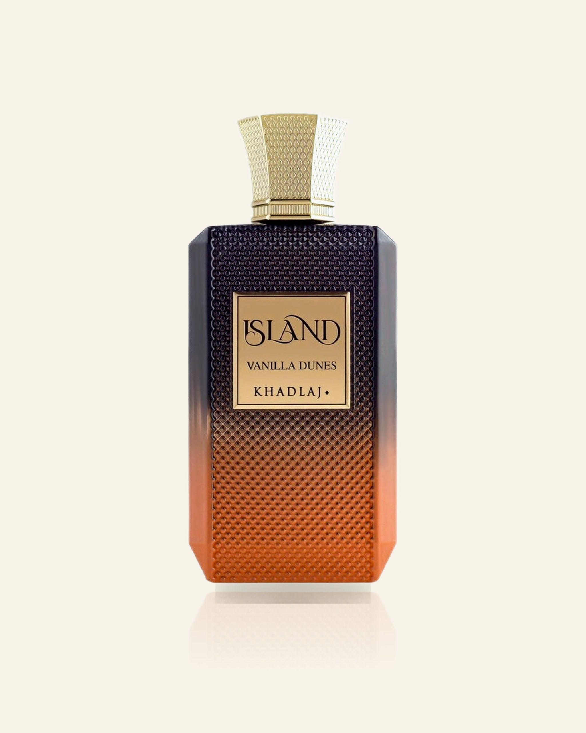 Island Vanilla Dunes