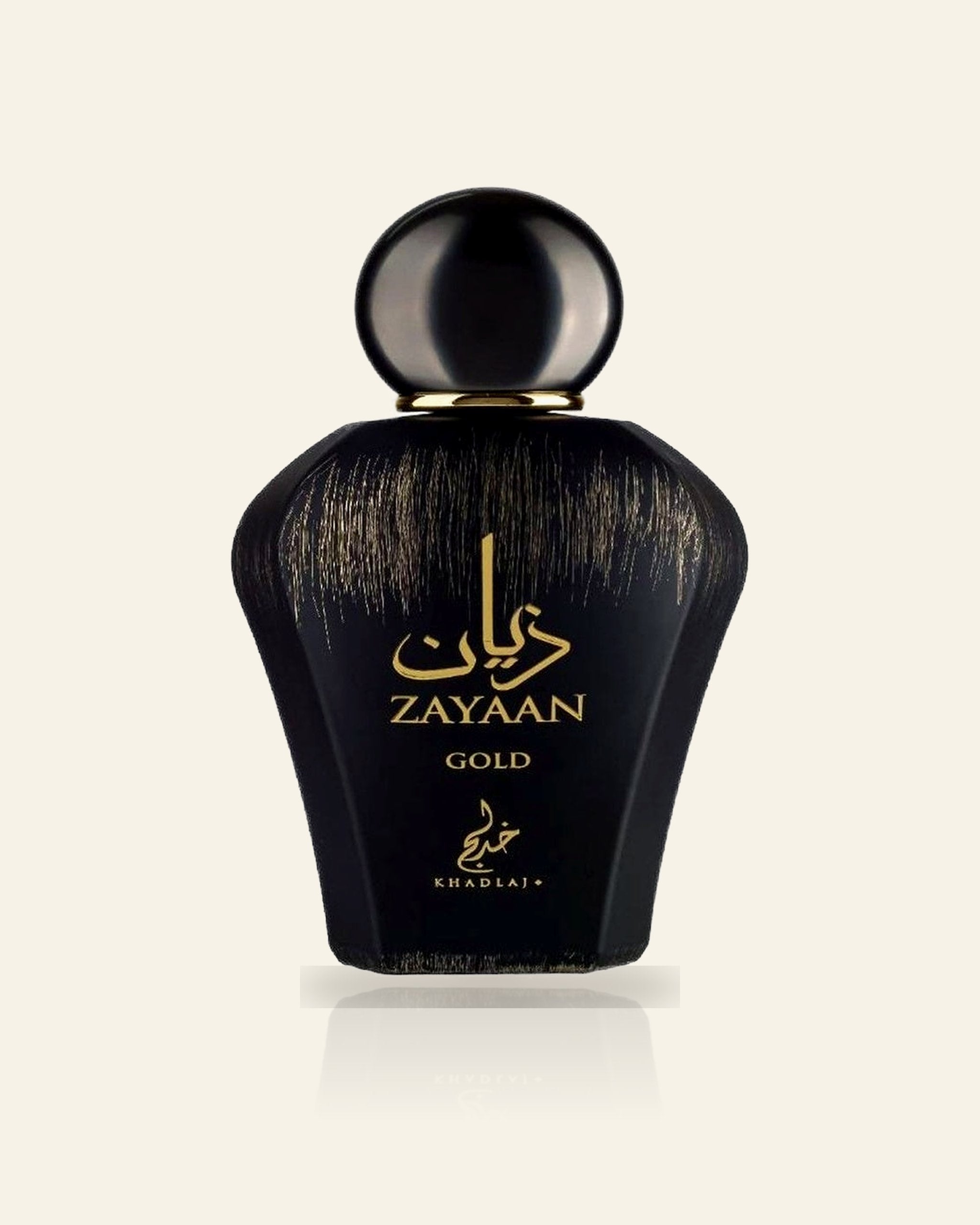 Zayaan Gold