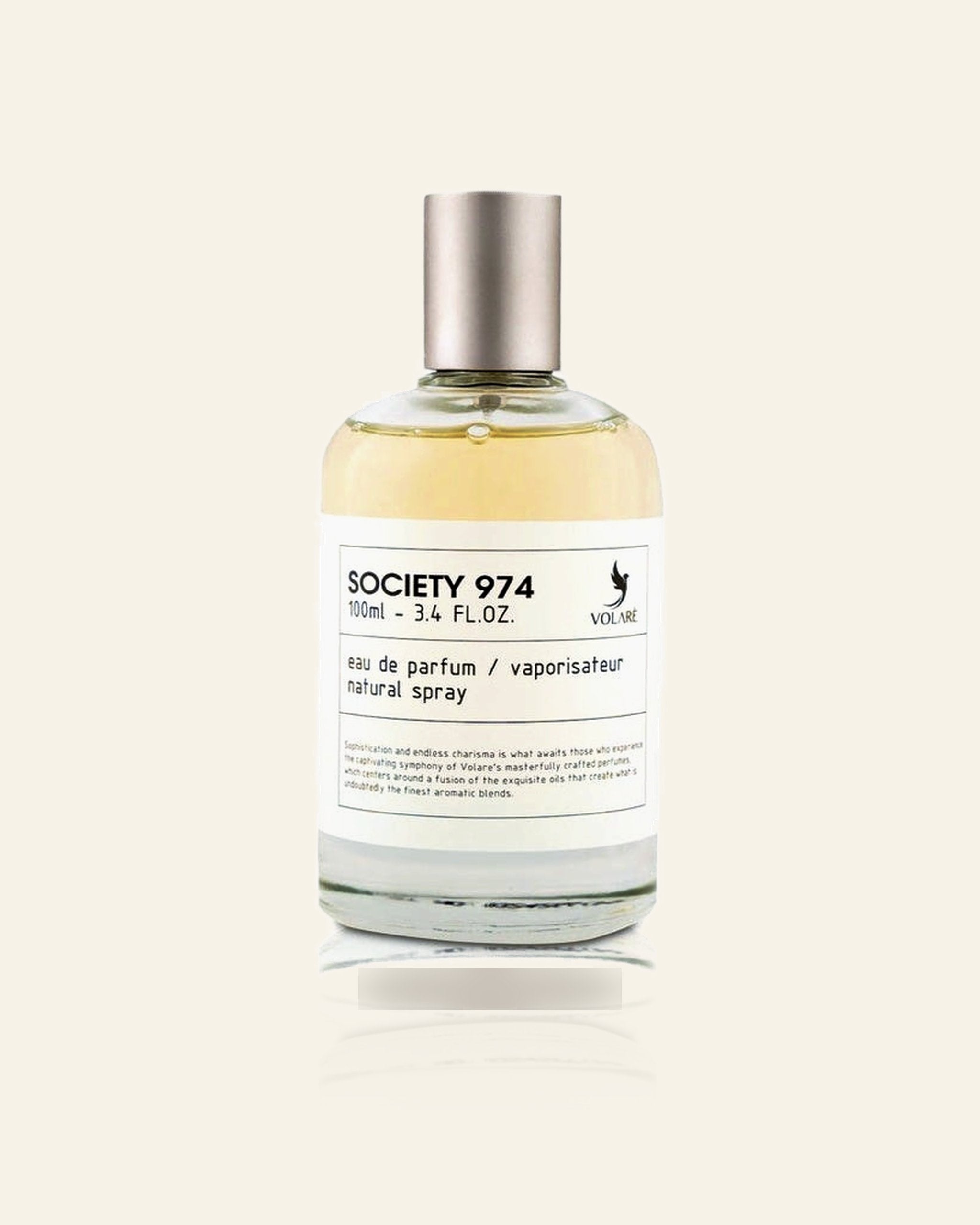 Society 974