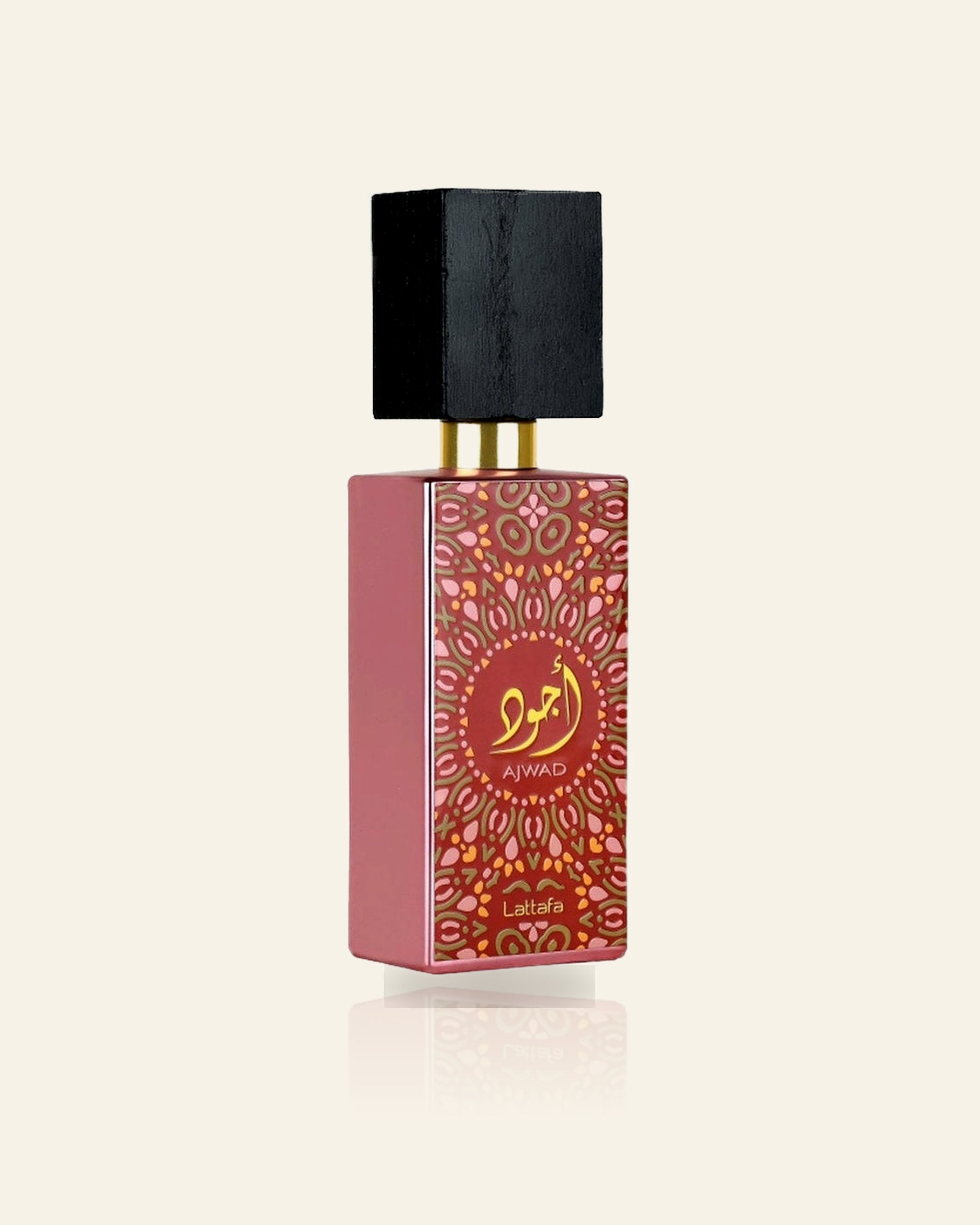 Ajwad pink