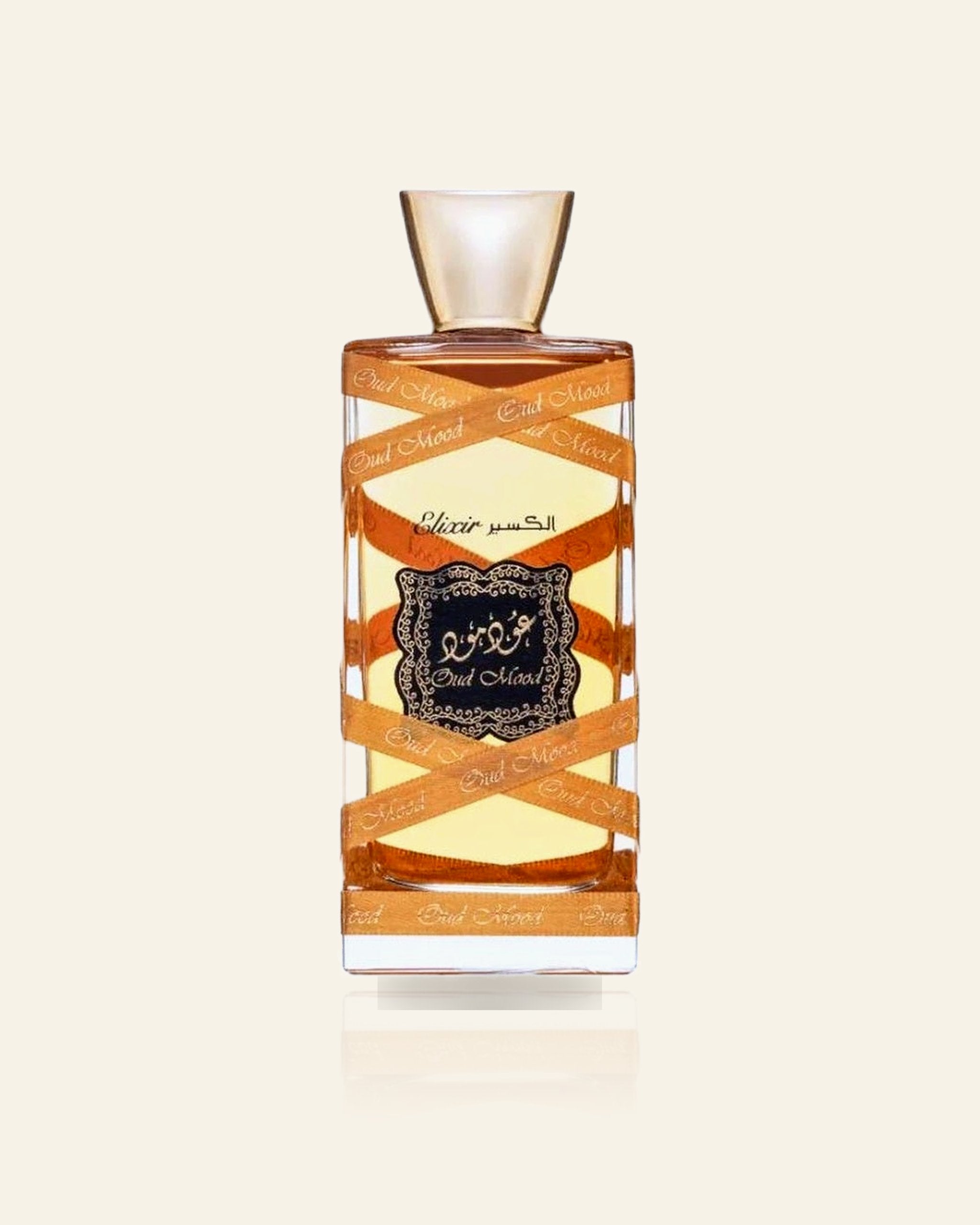 Oud Mood Elixir