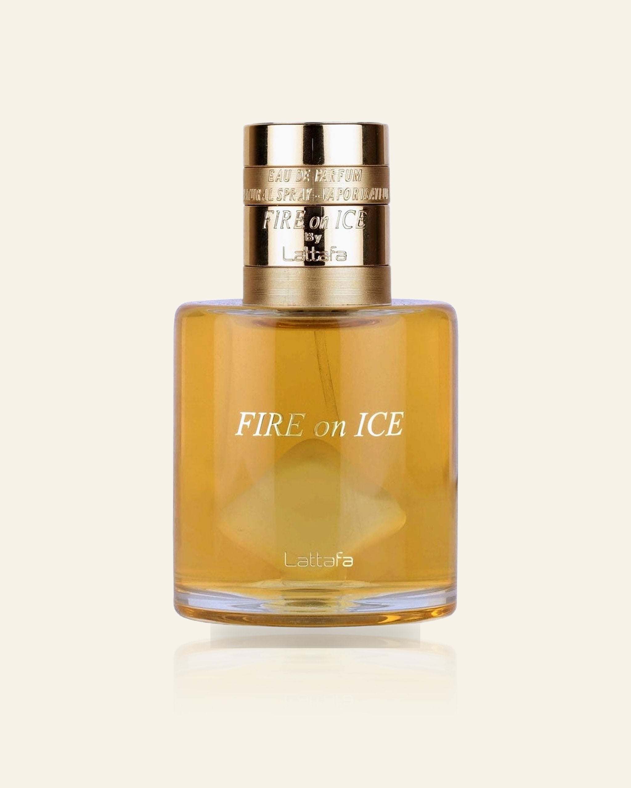 Fire On Ice