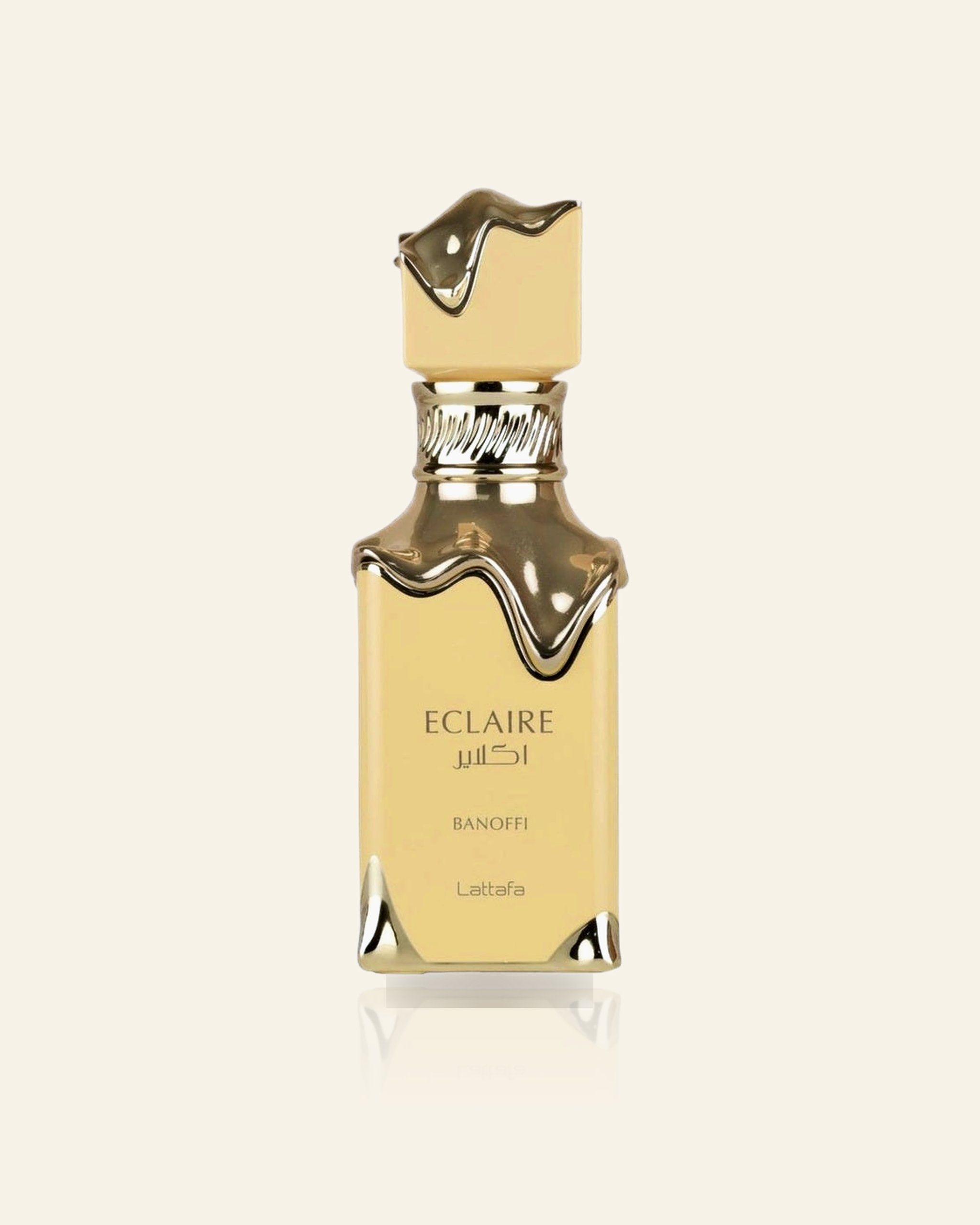 Eclaire Banoffi