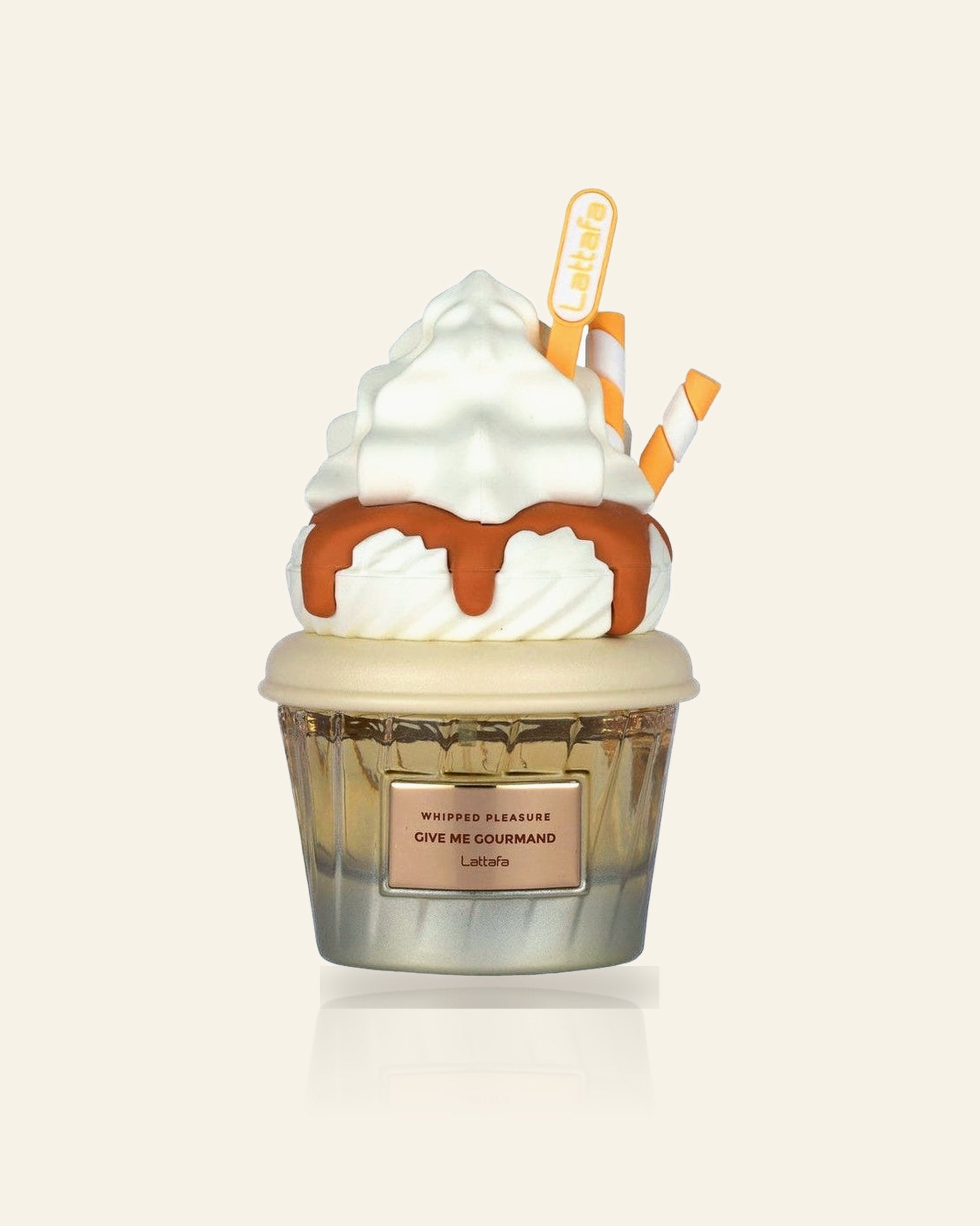 Whipped Pleasure