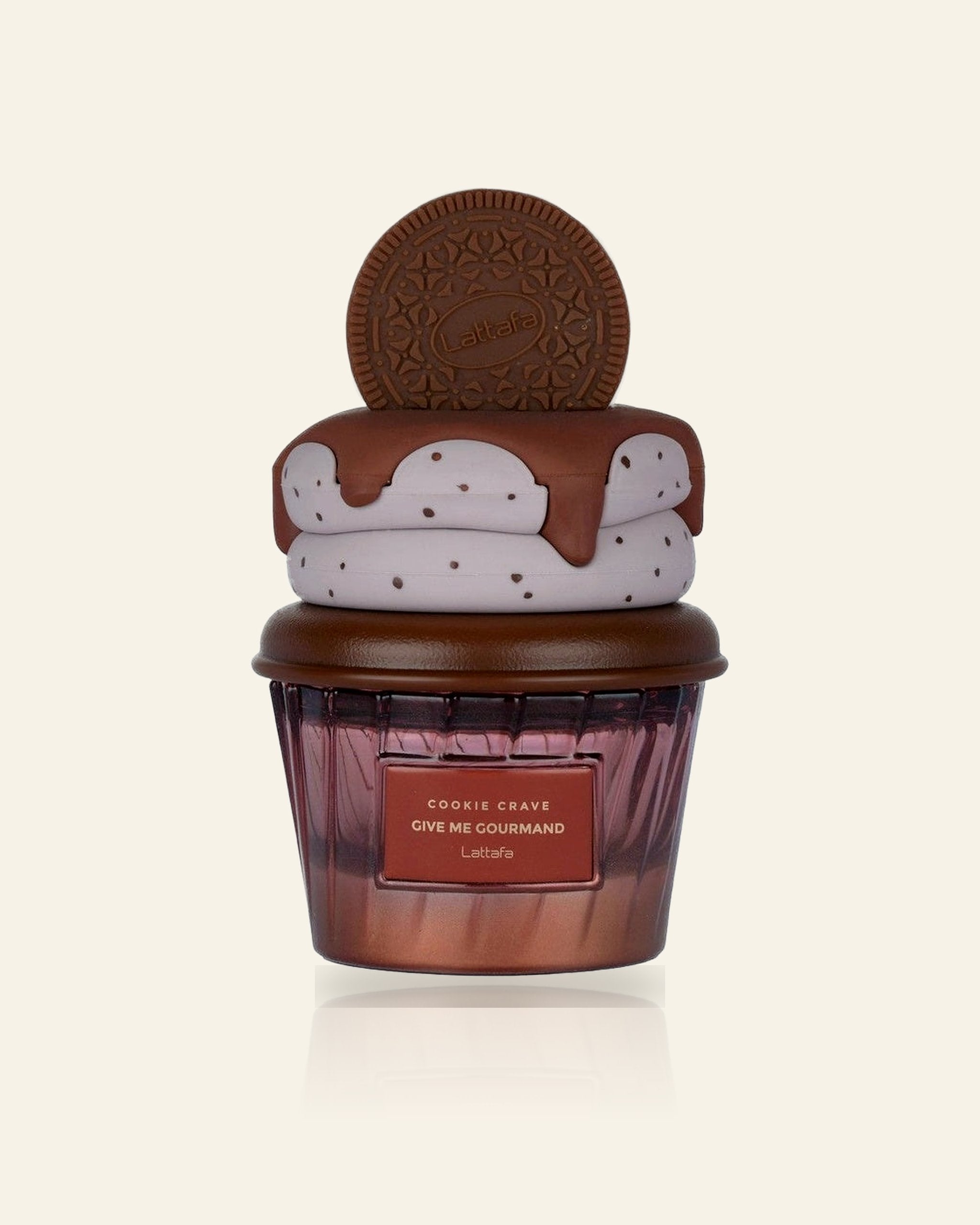 Cookie Crave