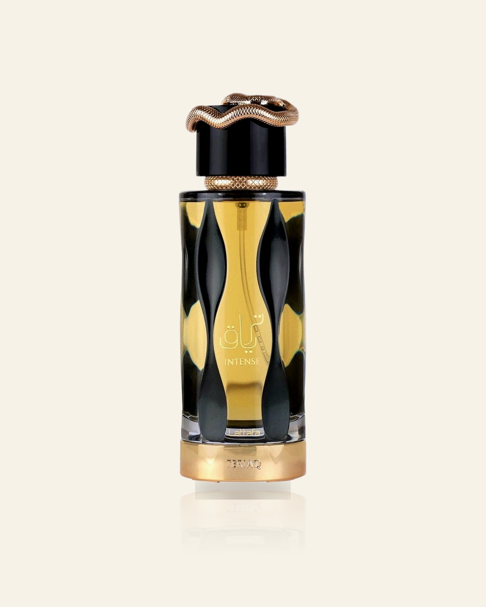 Teriaq Intense