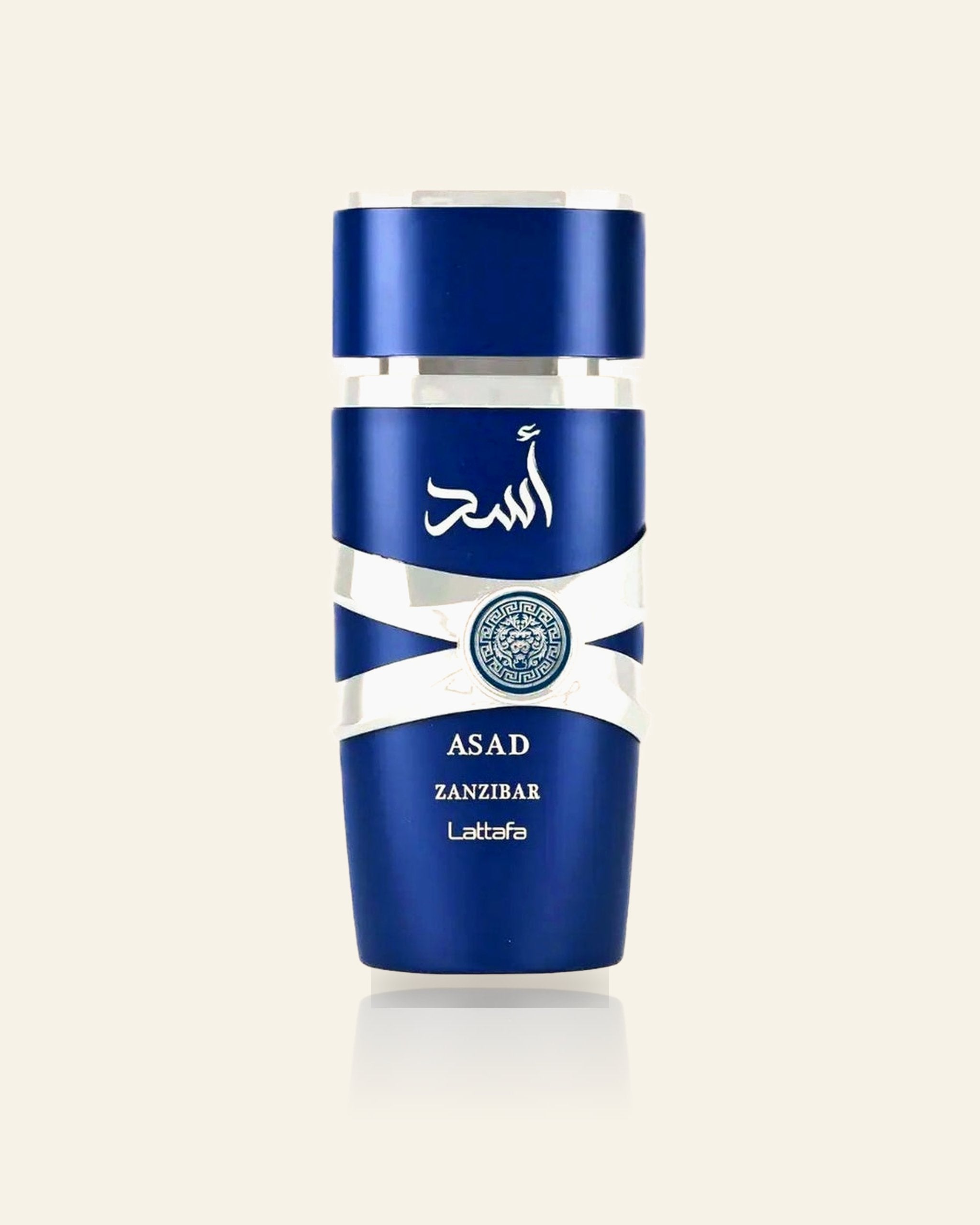 Asad Zanzibar