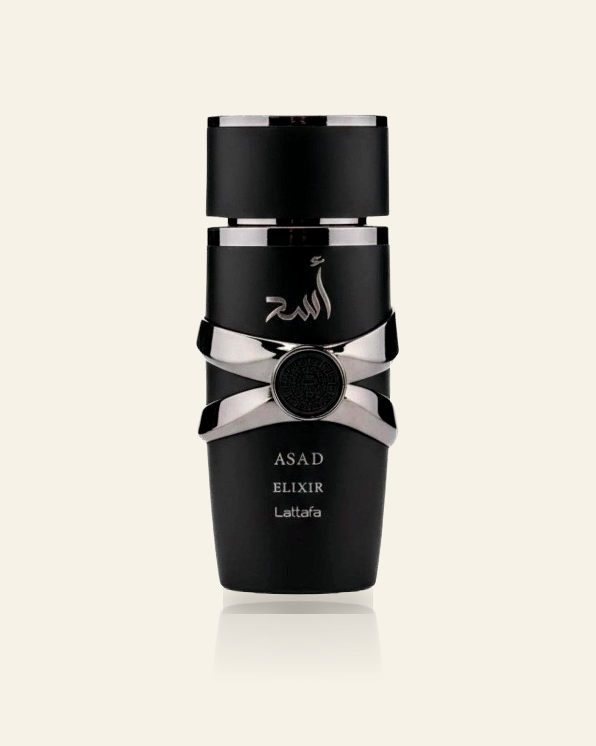 Asad Elixir