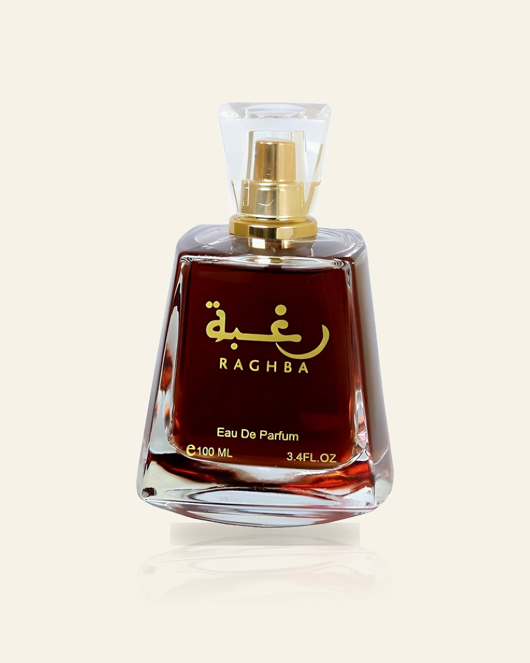 Raghba