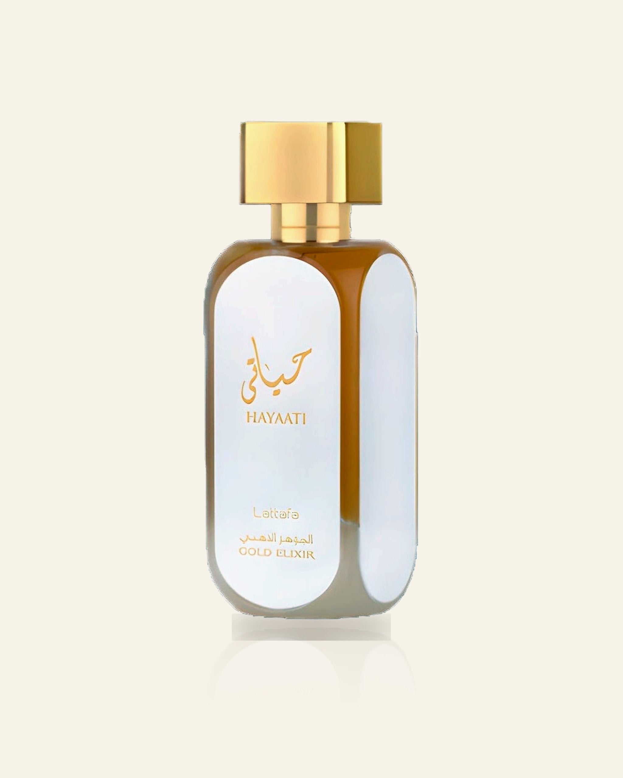 Hayaati Gold Elixir