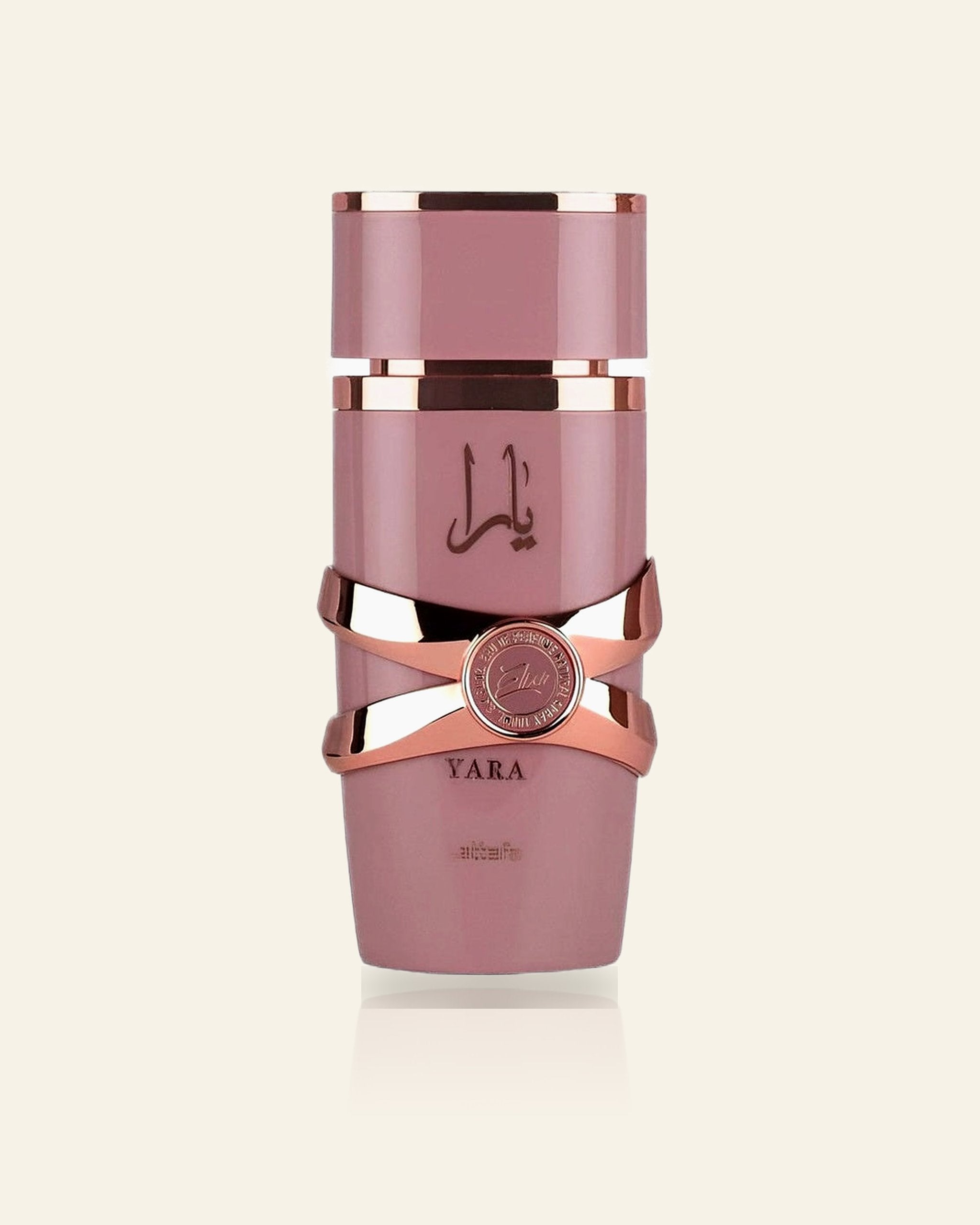 Yara Elixir