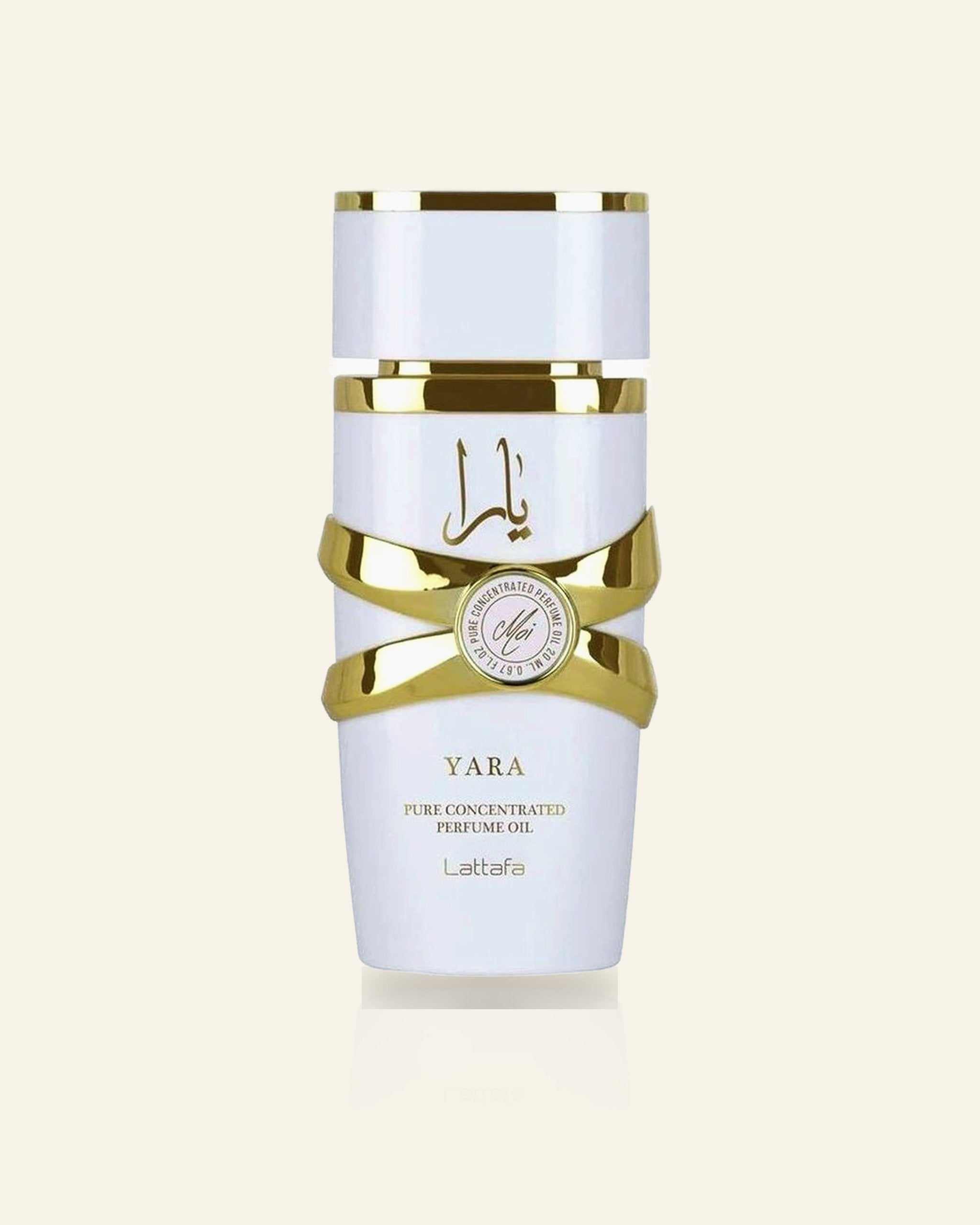 Yara Moi Parfumolie