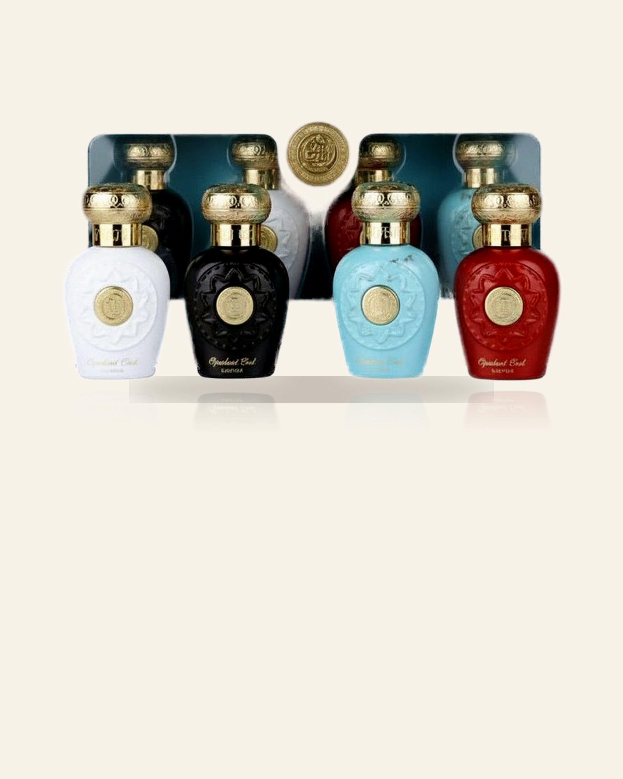 Opulent Collection Set