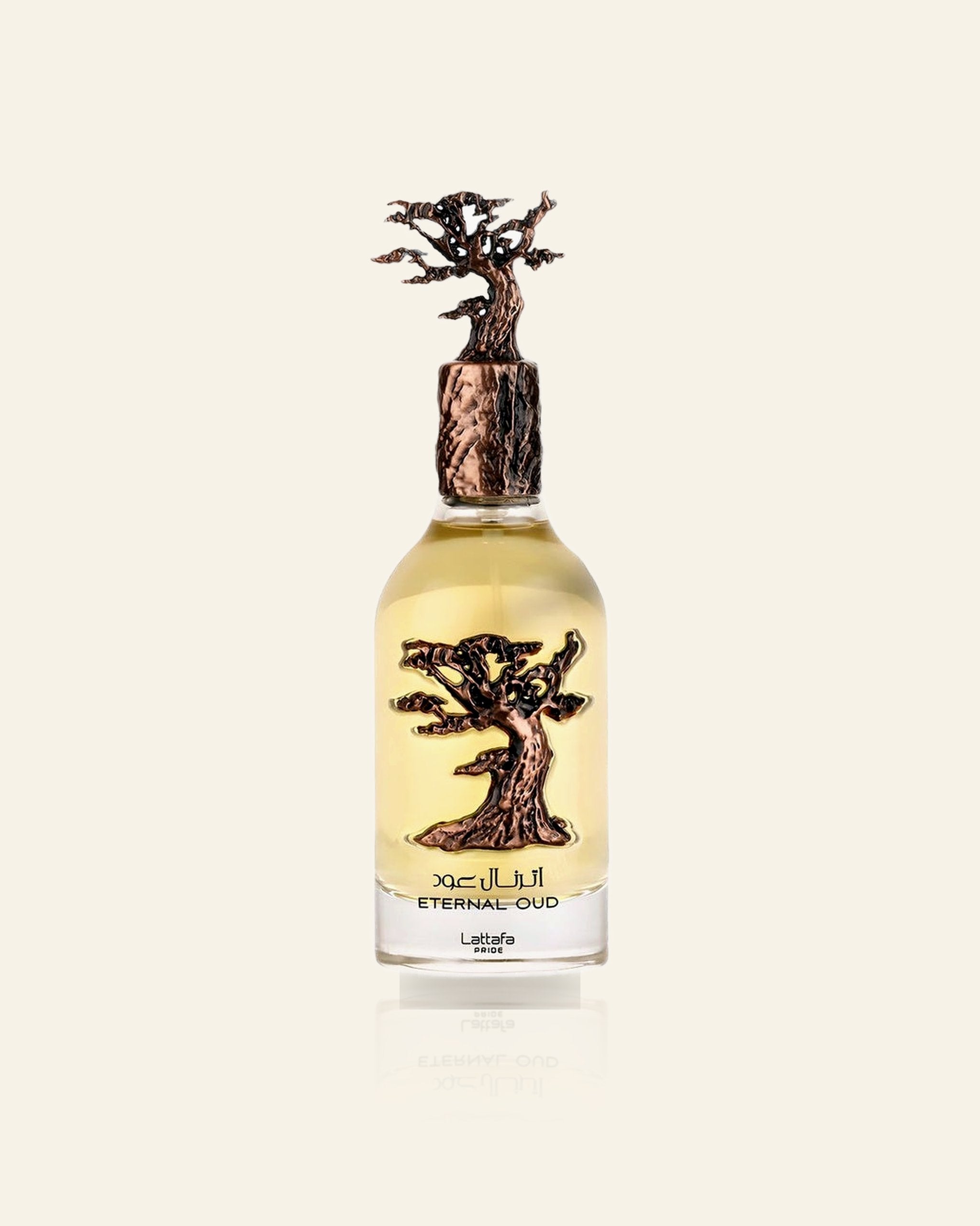 Eternal Oud