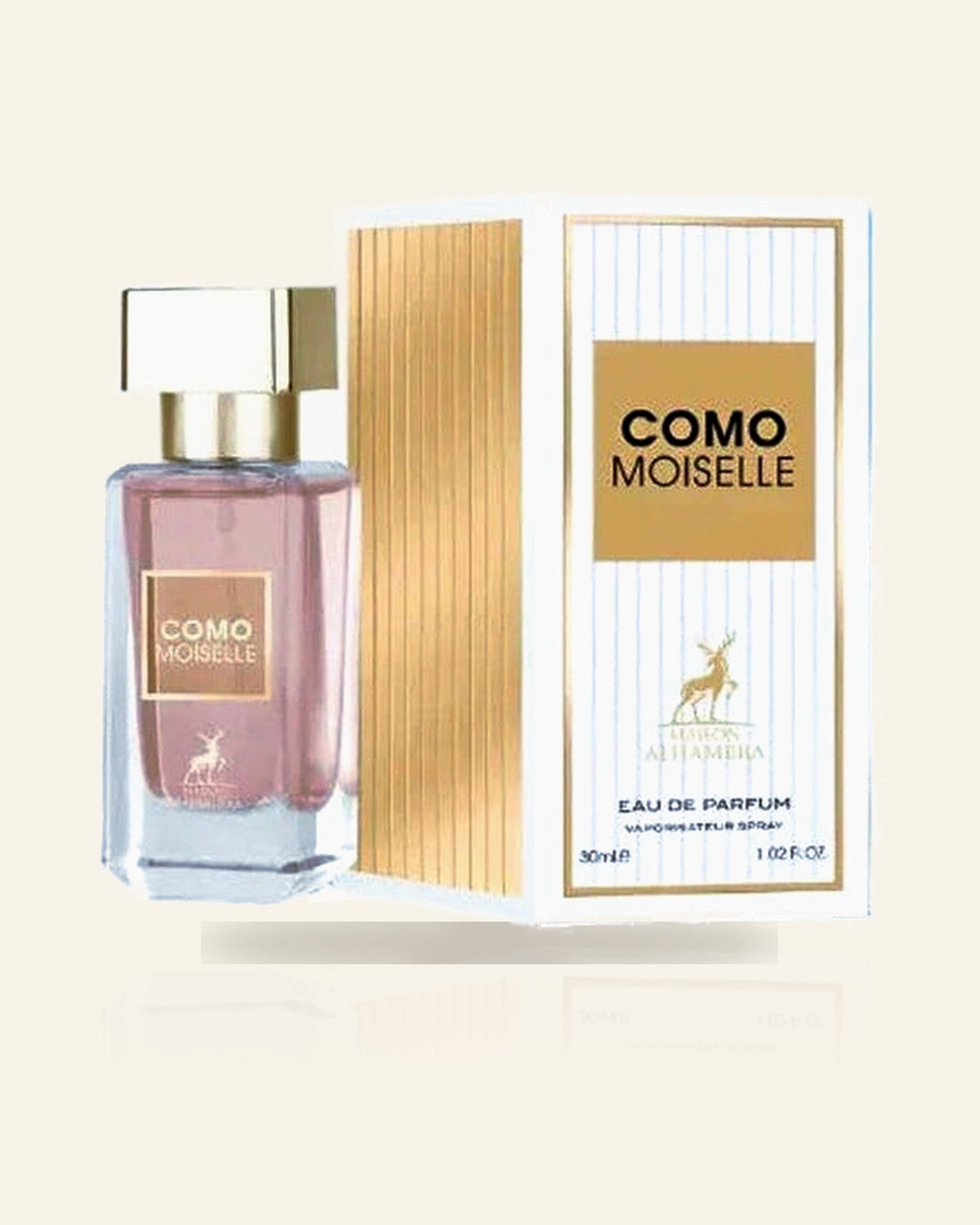 Como Moiselle 30 ml