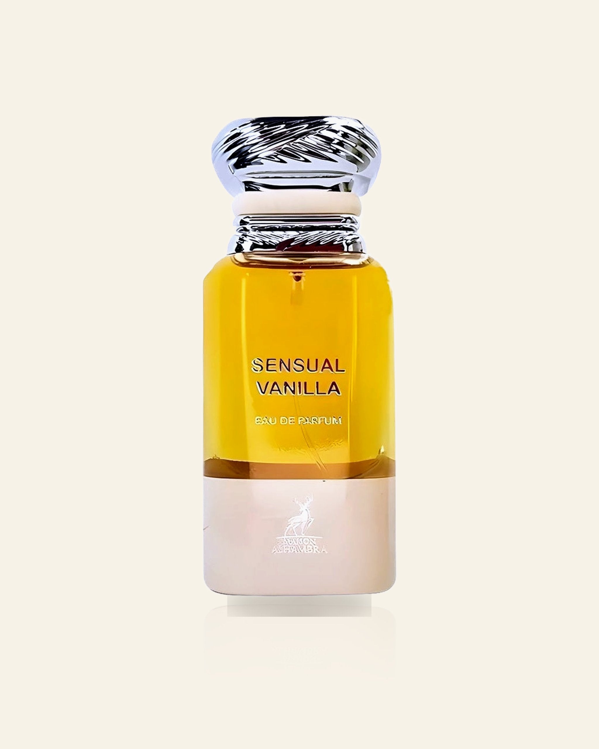 Sensual Vanilla